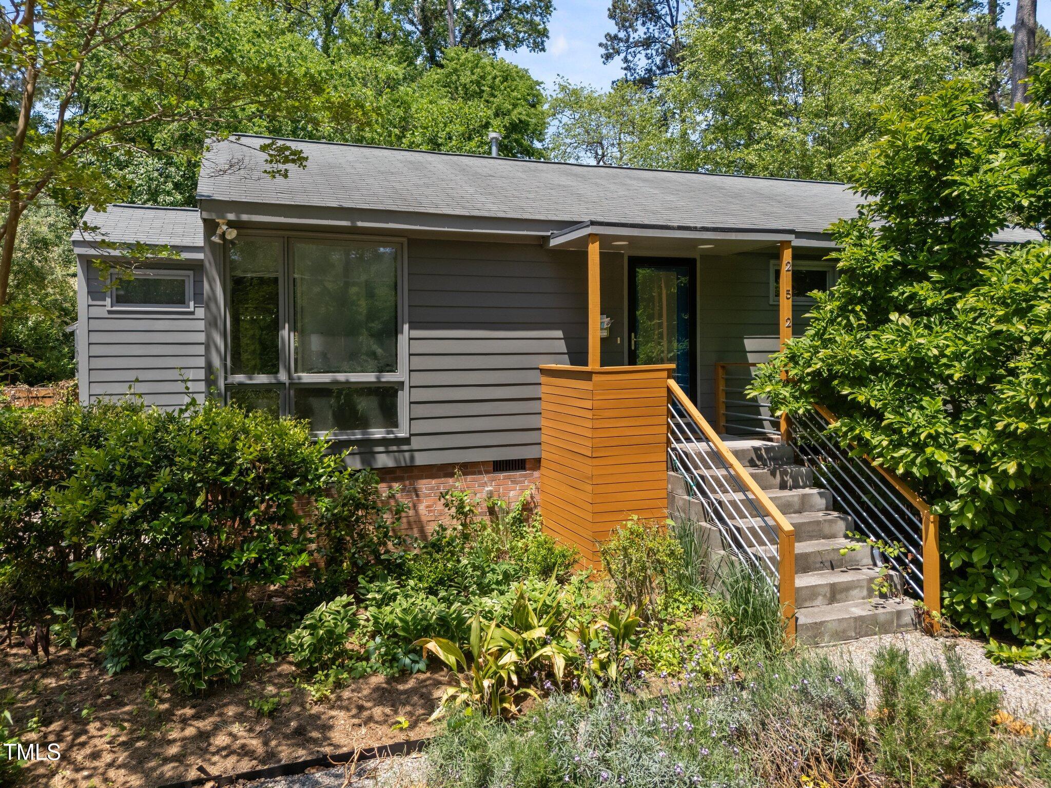 2529 Remington Road
