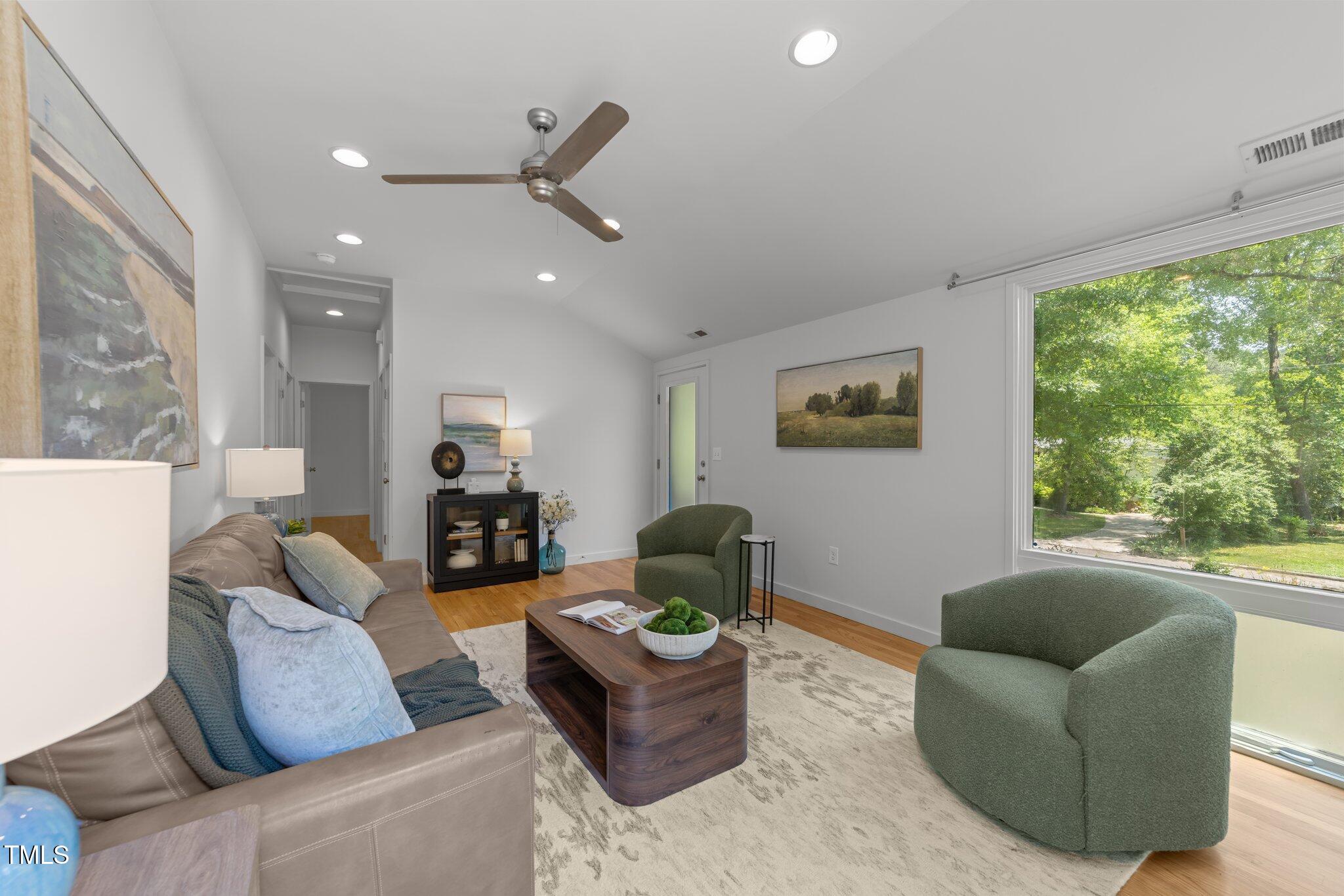 2529 Remington Road