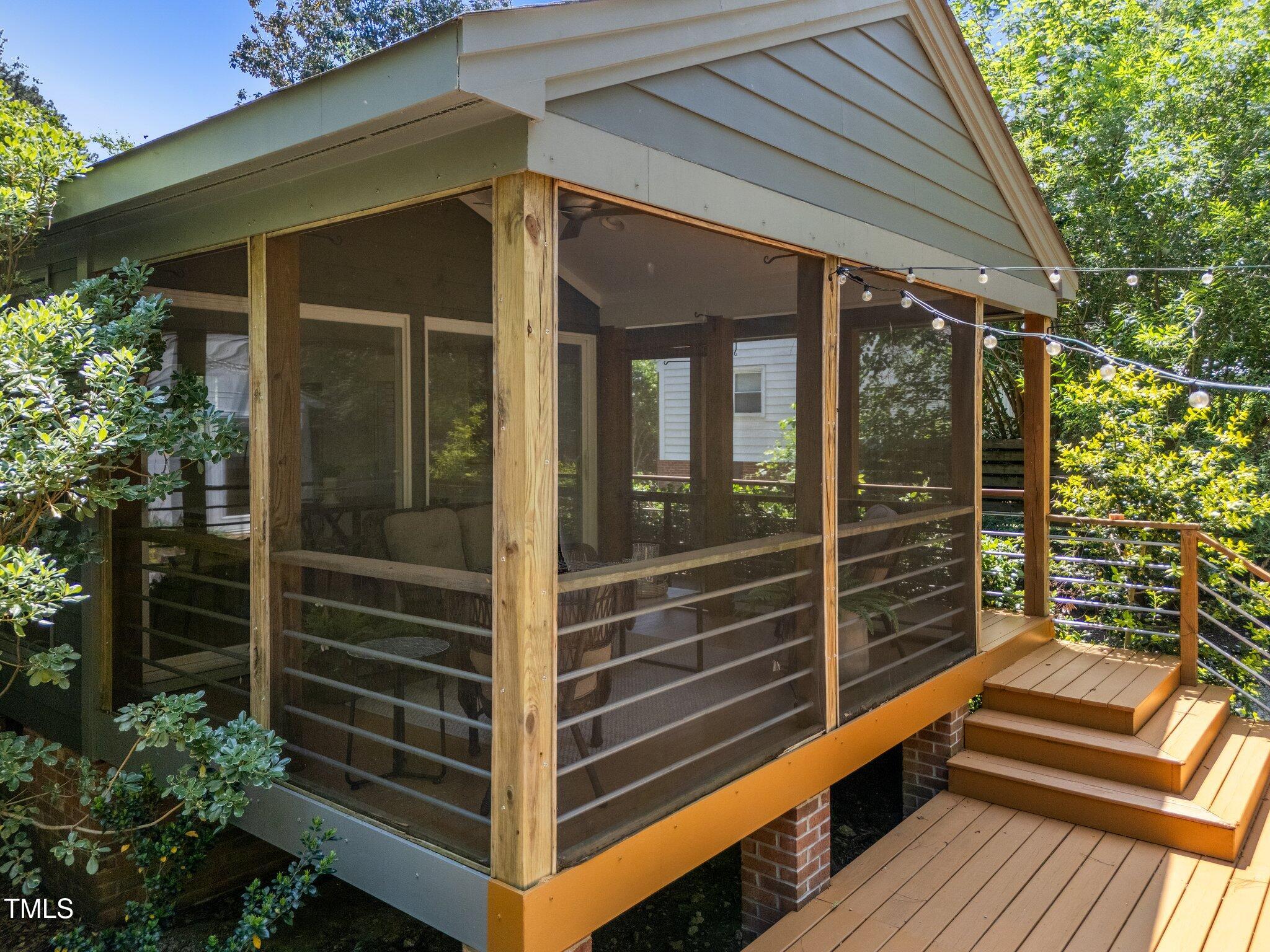 2529 Remington Road