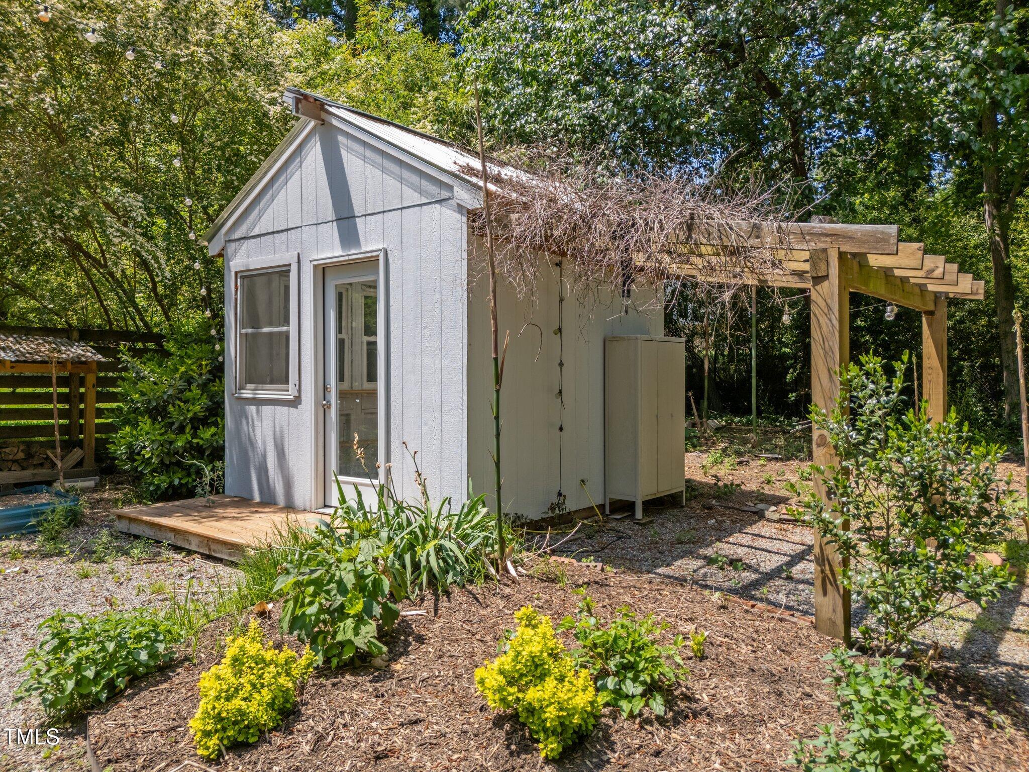 2529 Remington Road