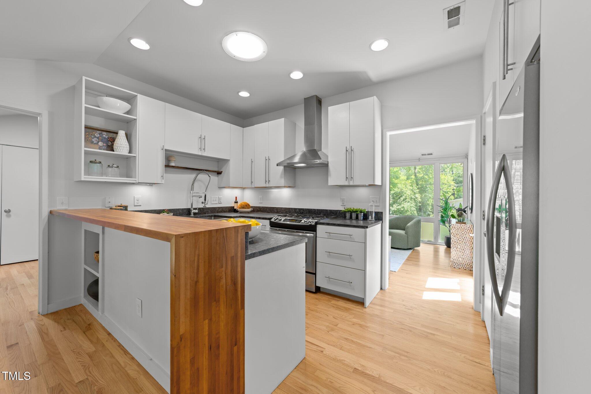 2529 Remington Road
