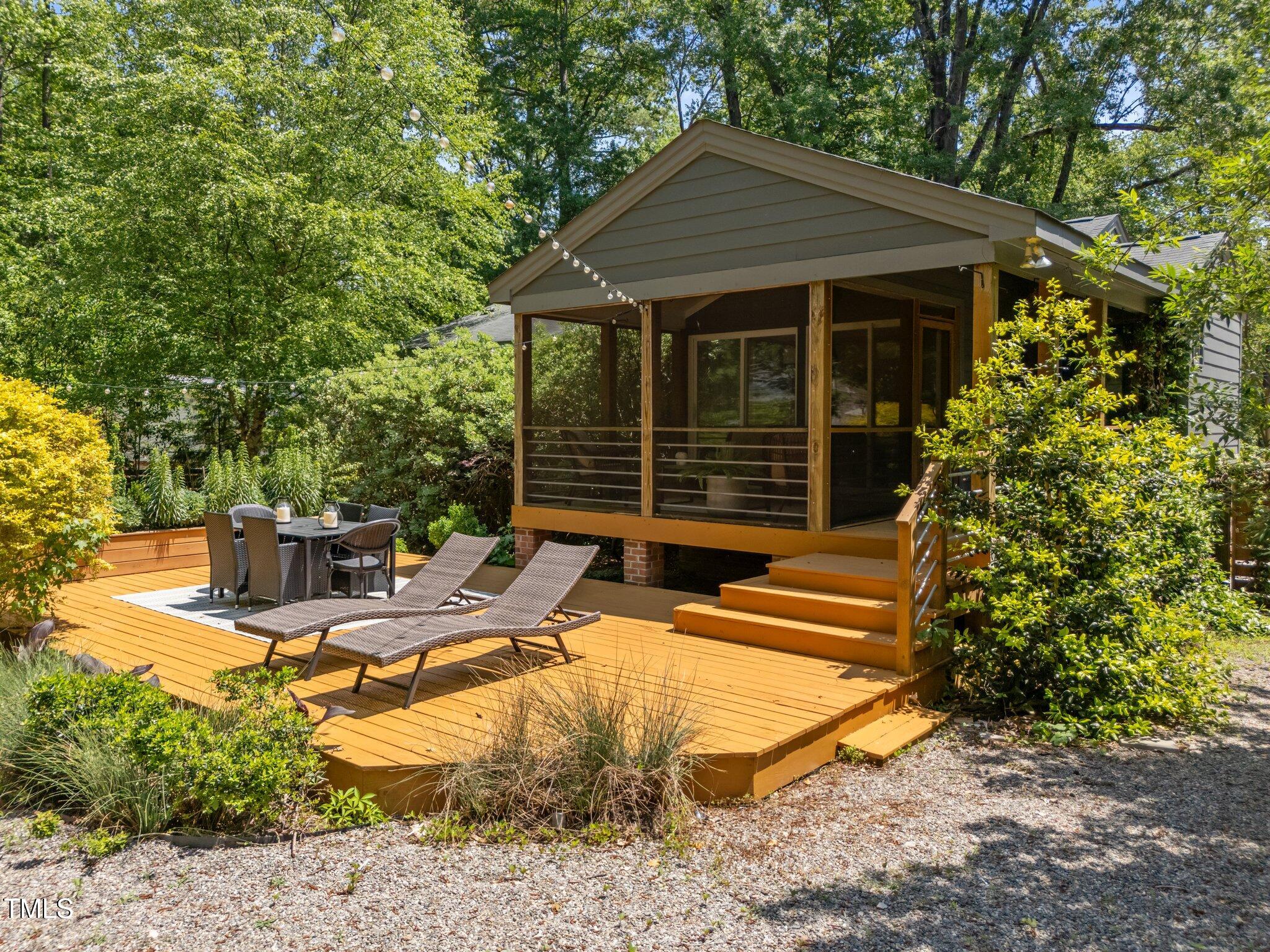 2529 Remington Road