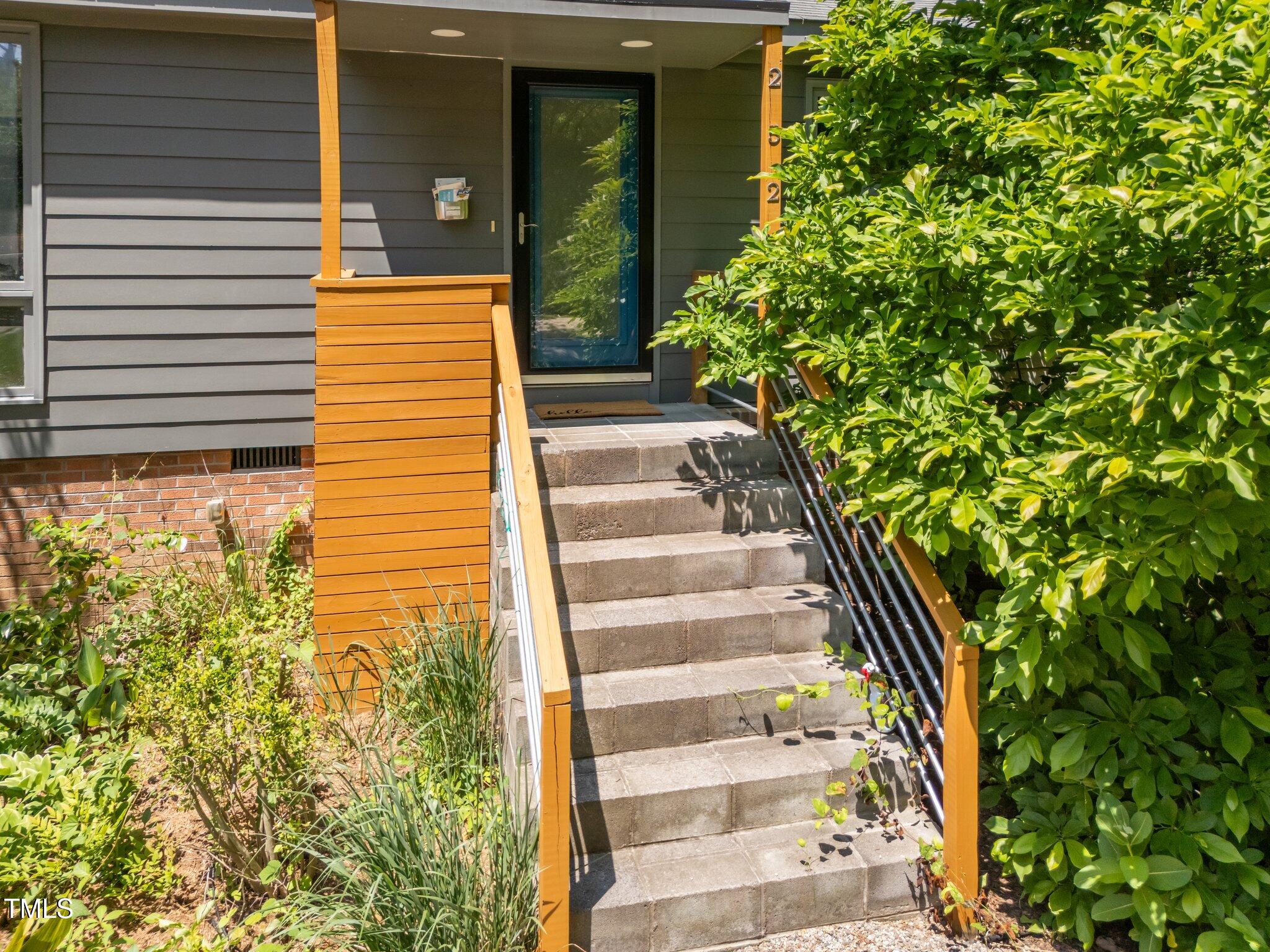 2529 Remington Road