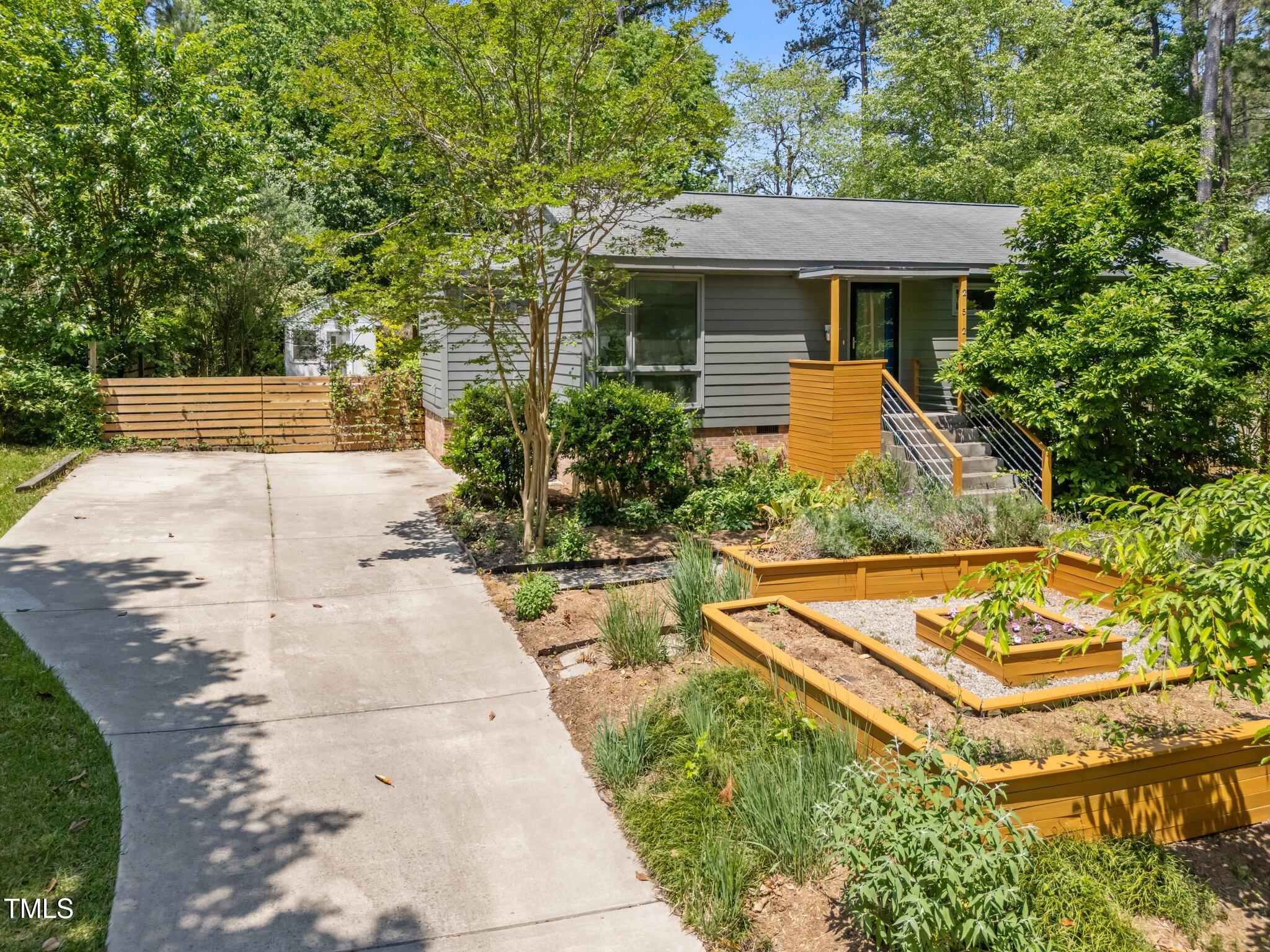 2529 Remington Road