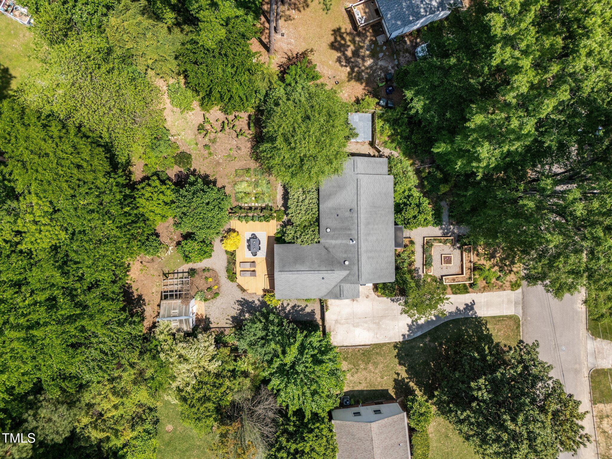 2529 Remington Road