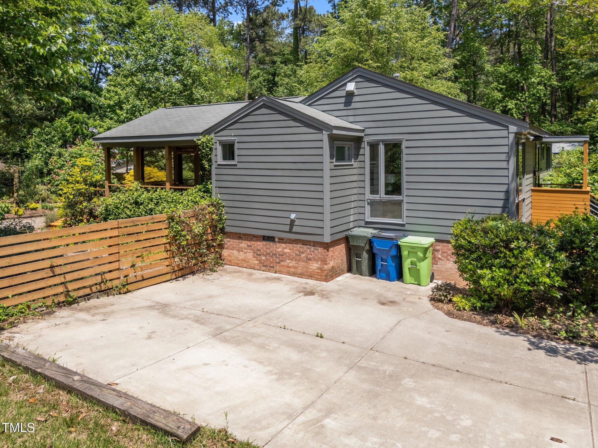 2529 Remington Road