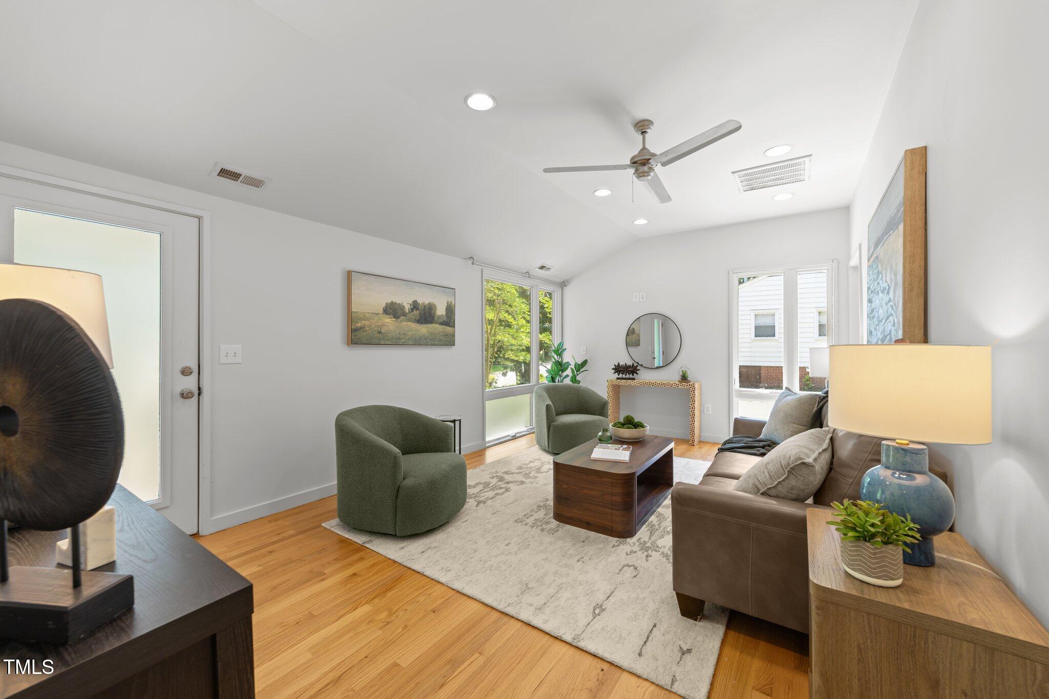 2529 Remington Road