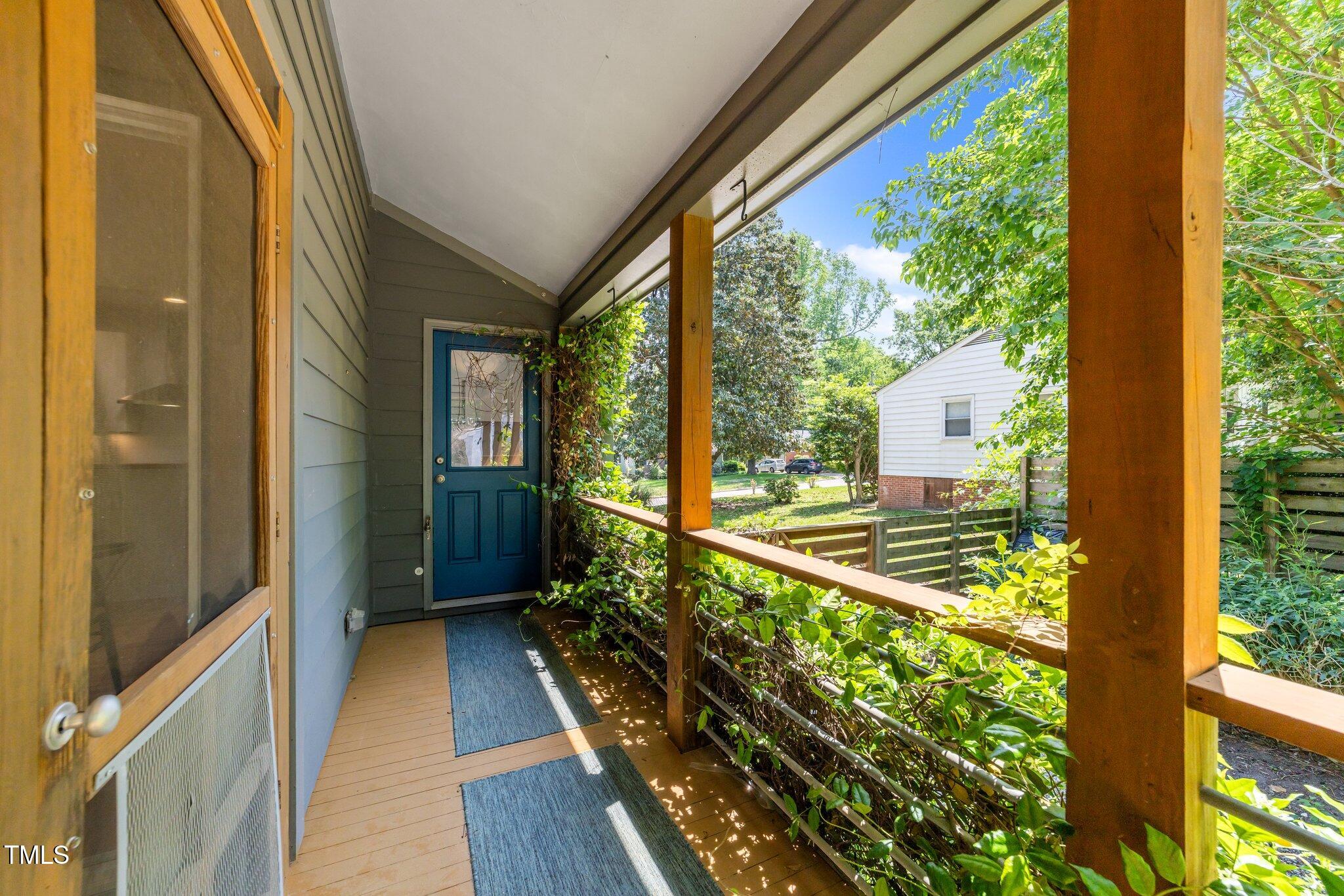 2529 Remington Road