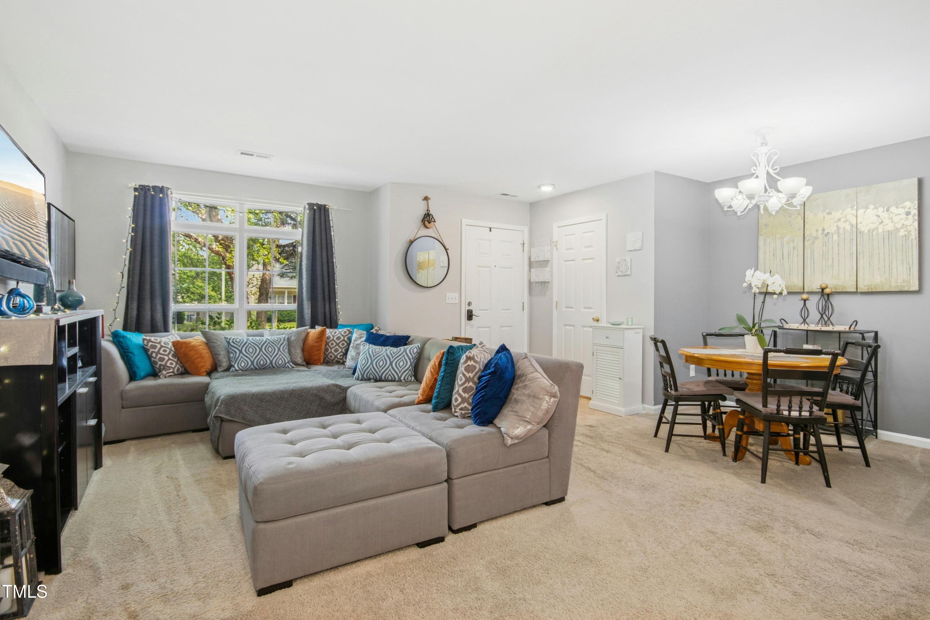 8640 Neuse Landing Lane # 110