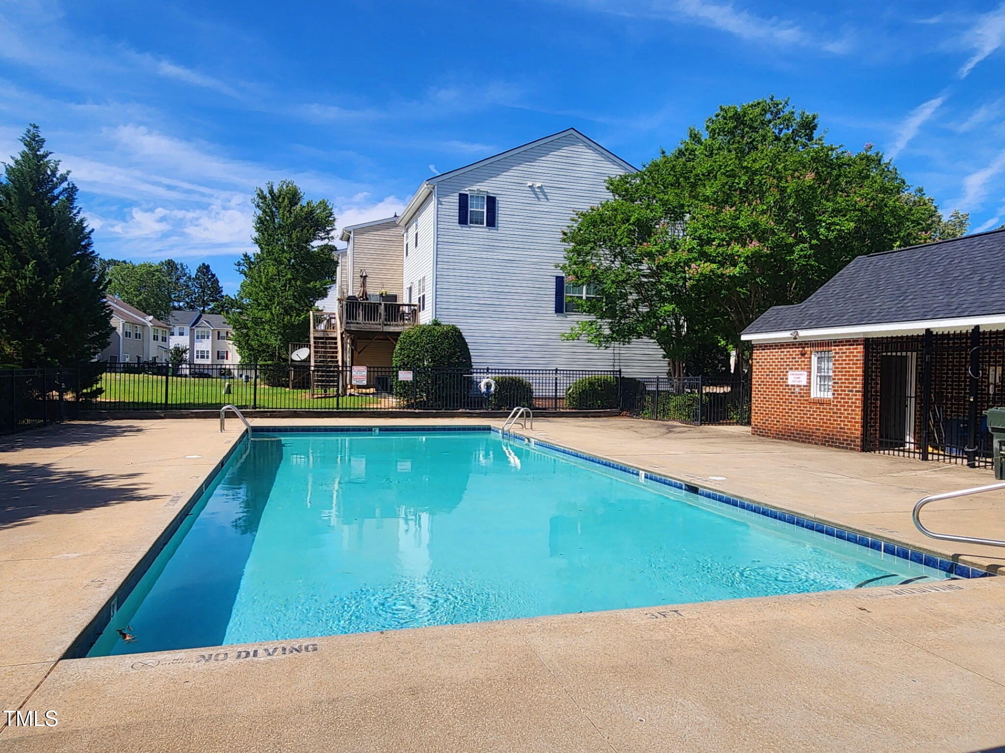 8640 Neuse Landing Lane # 110