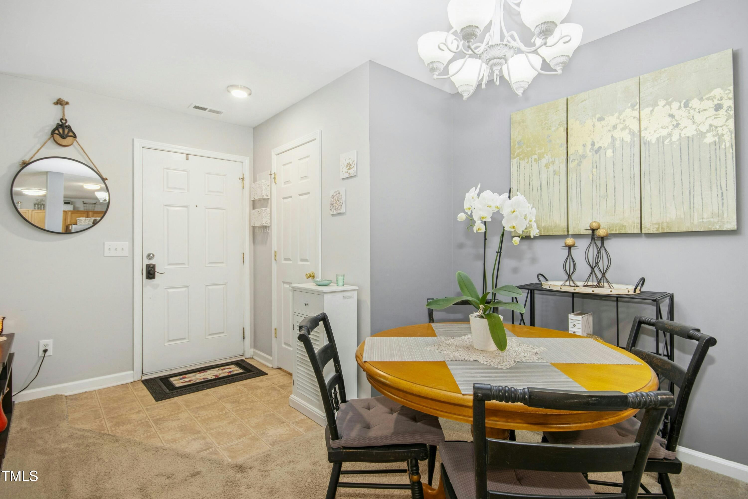 8640 Neuse Landing Lane # 110