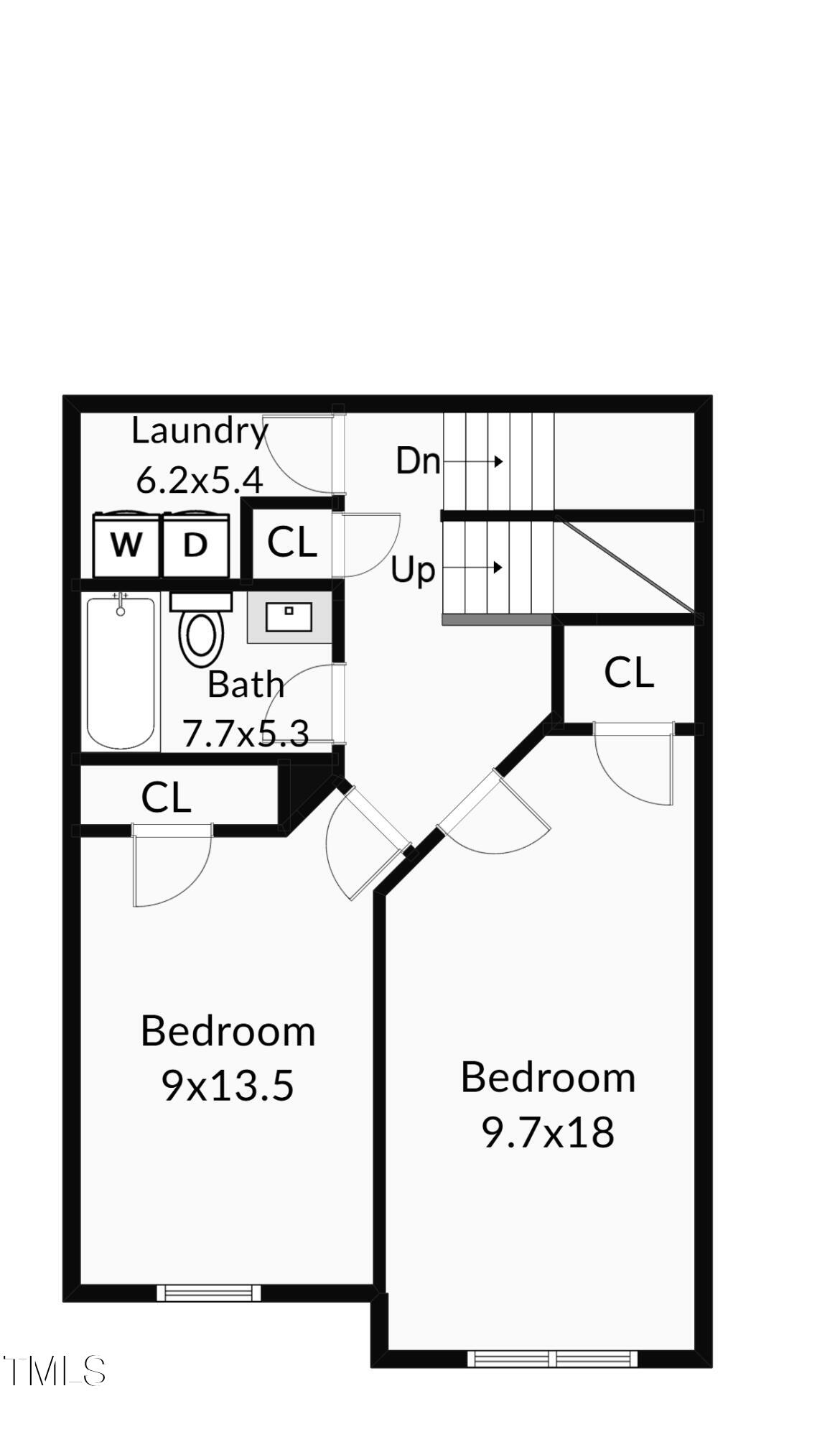 8640 Neuse Landing Lane # 110