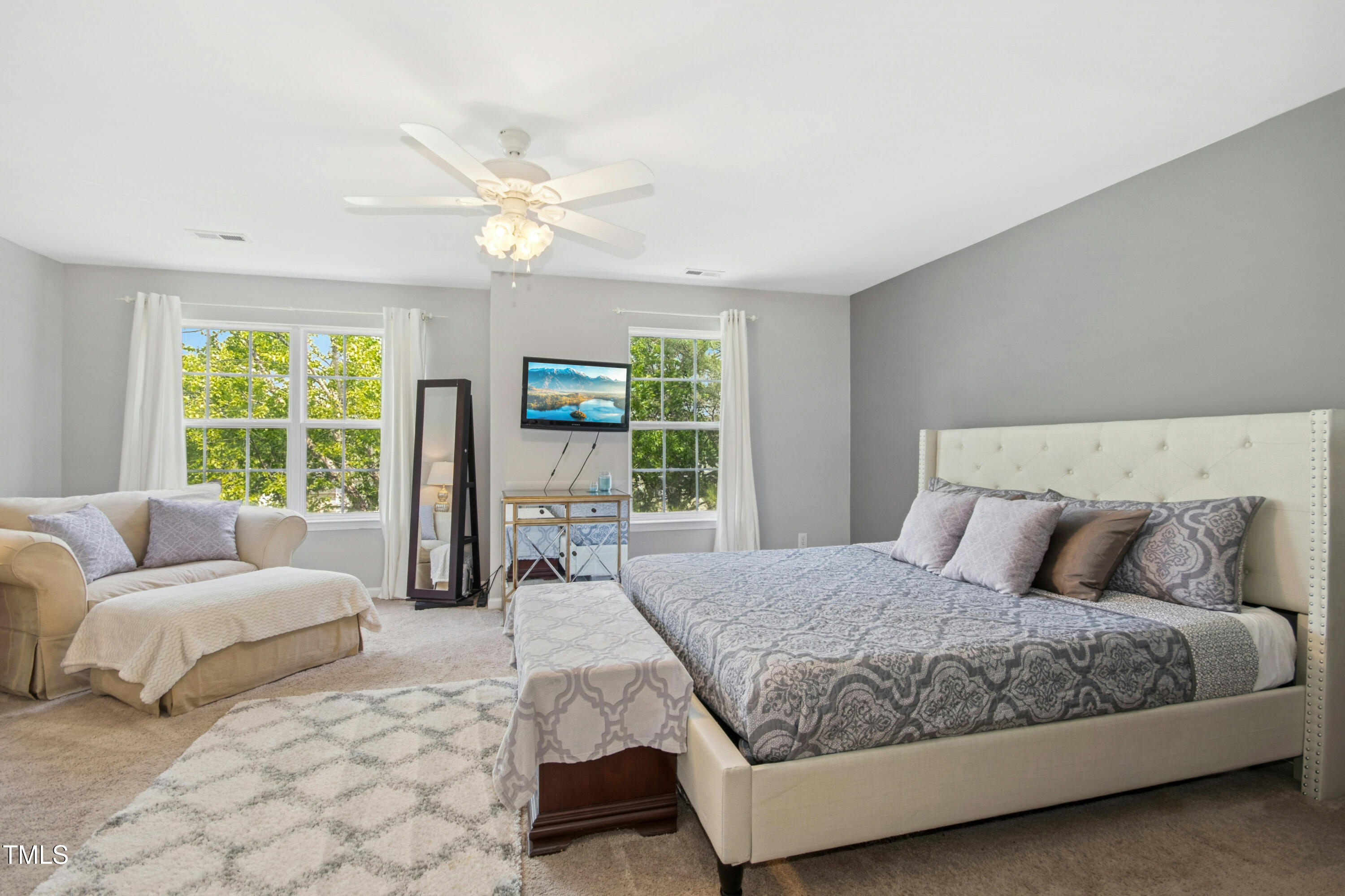 8640 Neuse Landing Lane # 110