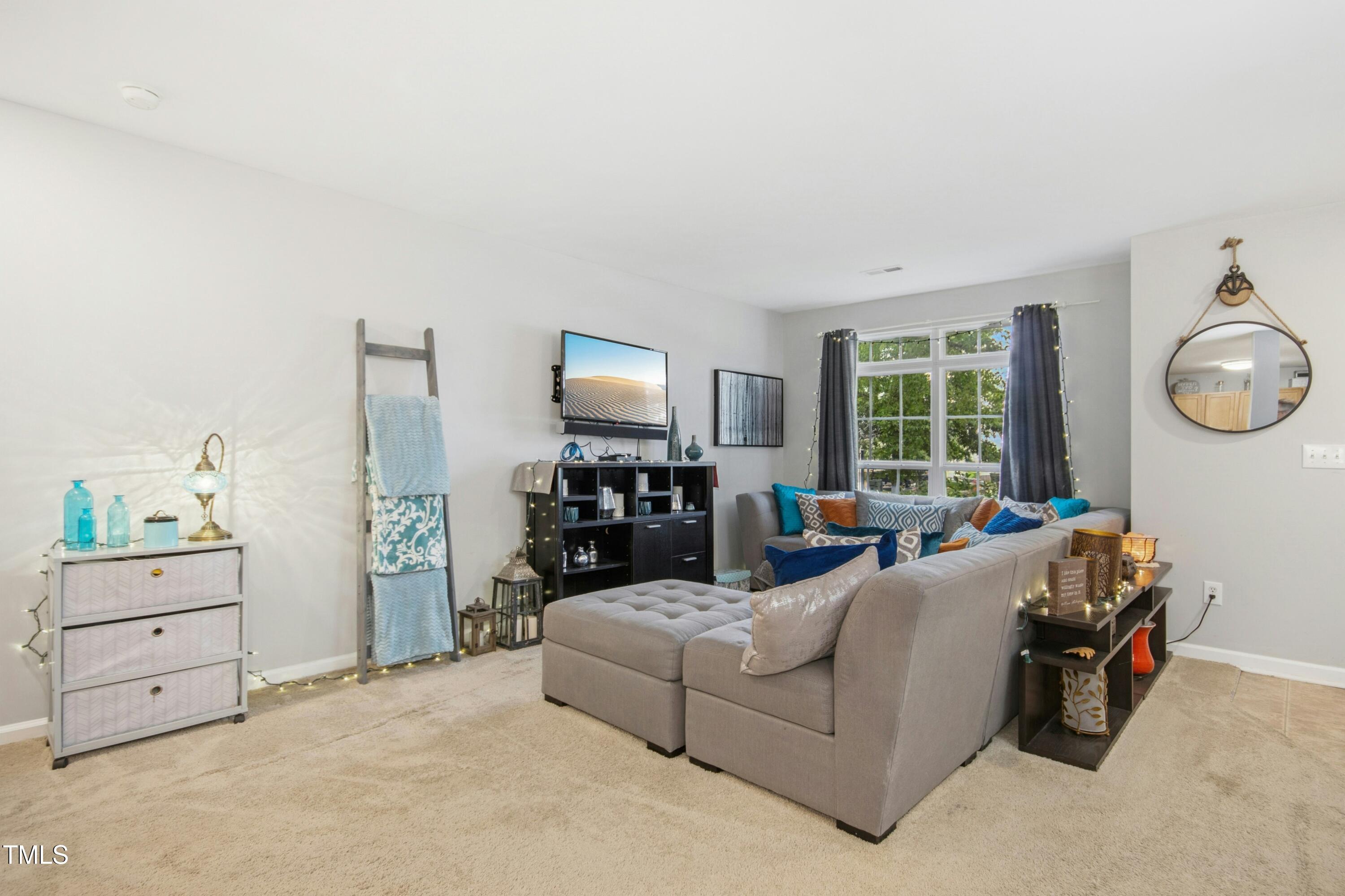 8640 Neuse Landing Lane # 110