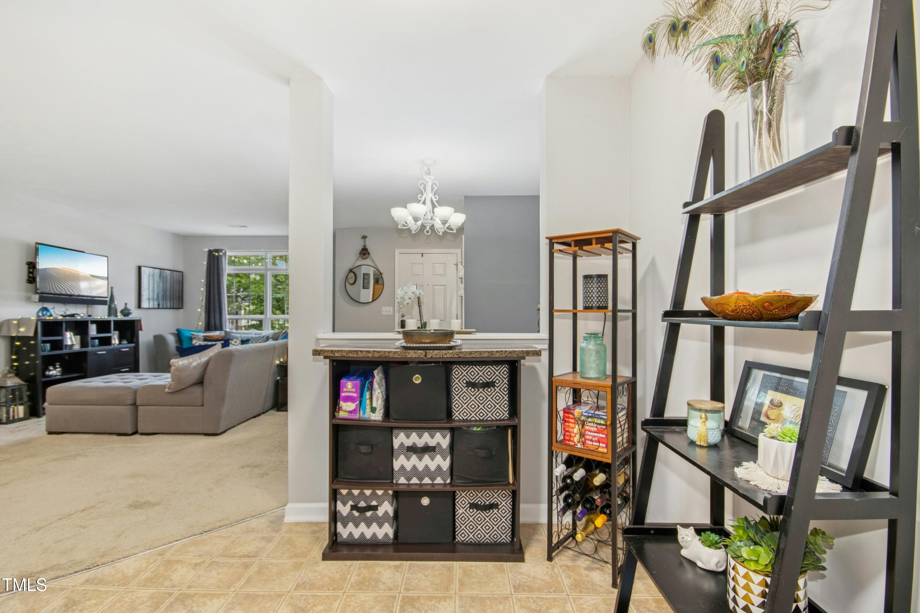 8640 Neuse Landing Lane # 110
