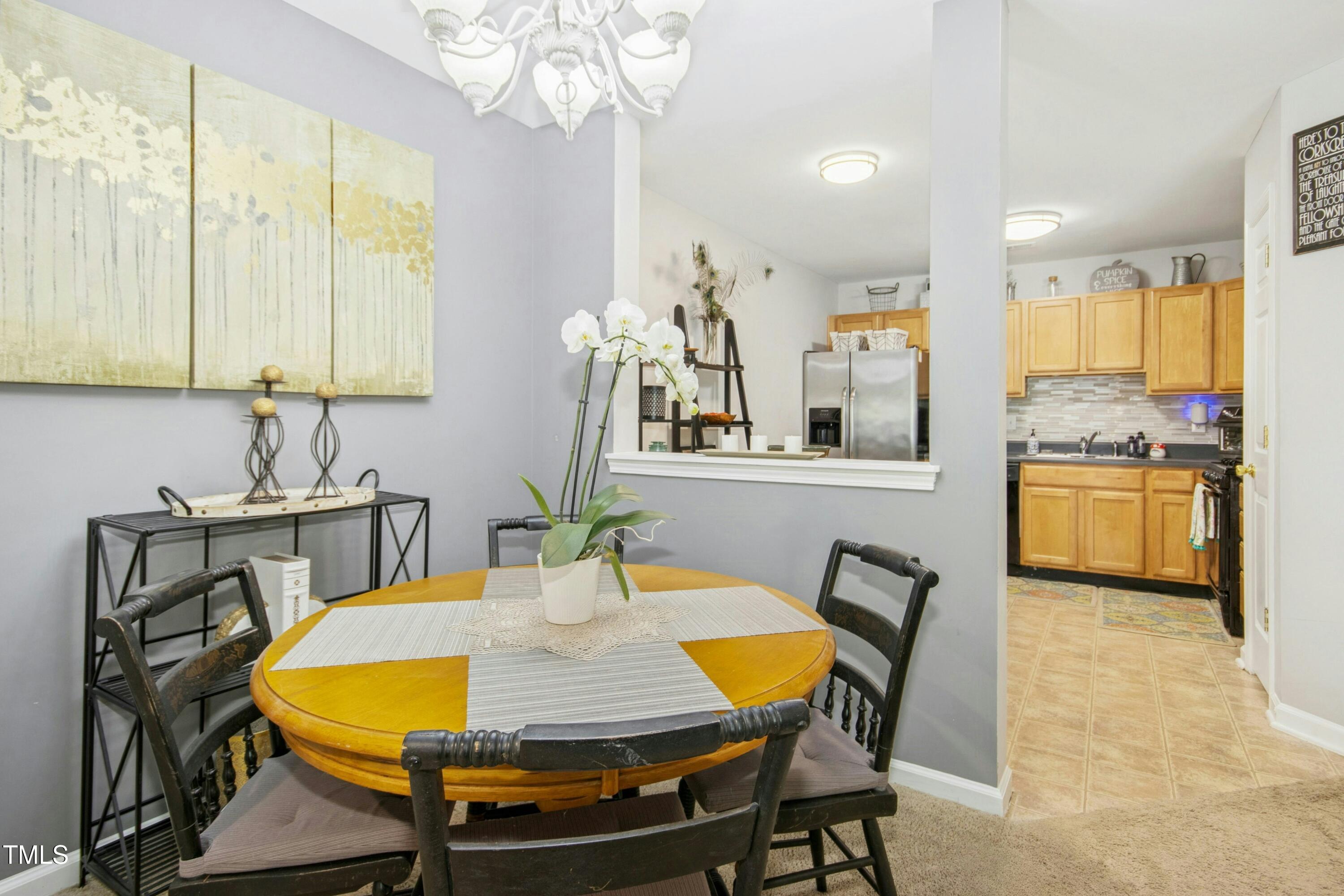 8640 Neuse Landing Lane # 110