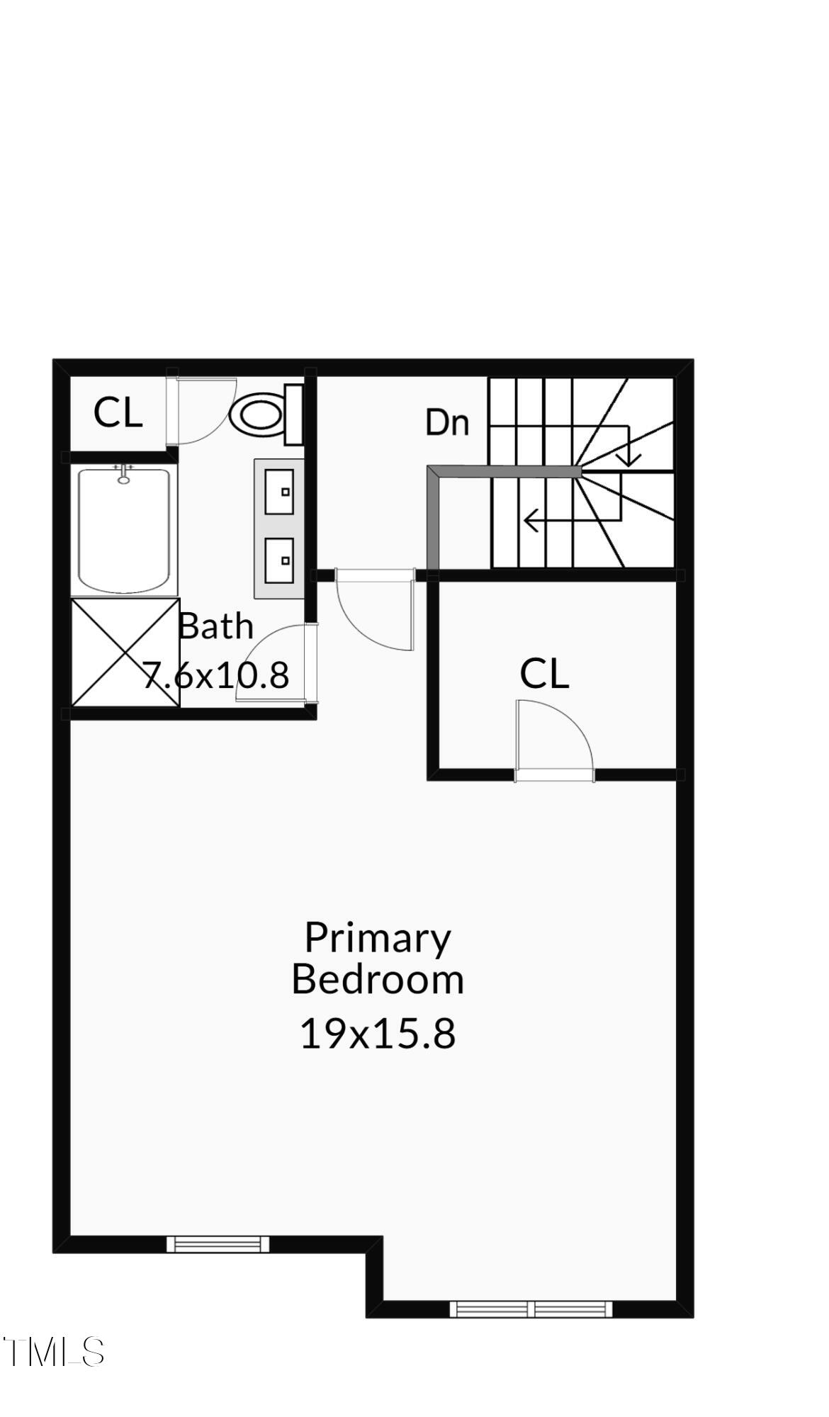 8640 Neuse Landing Lane # 110