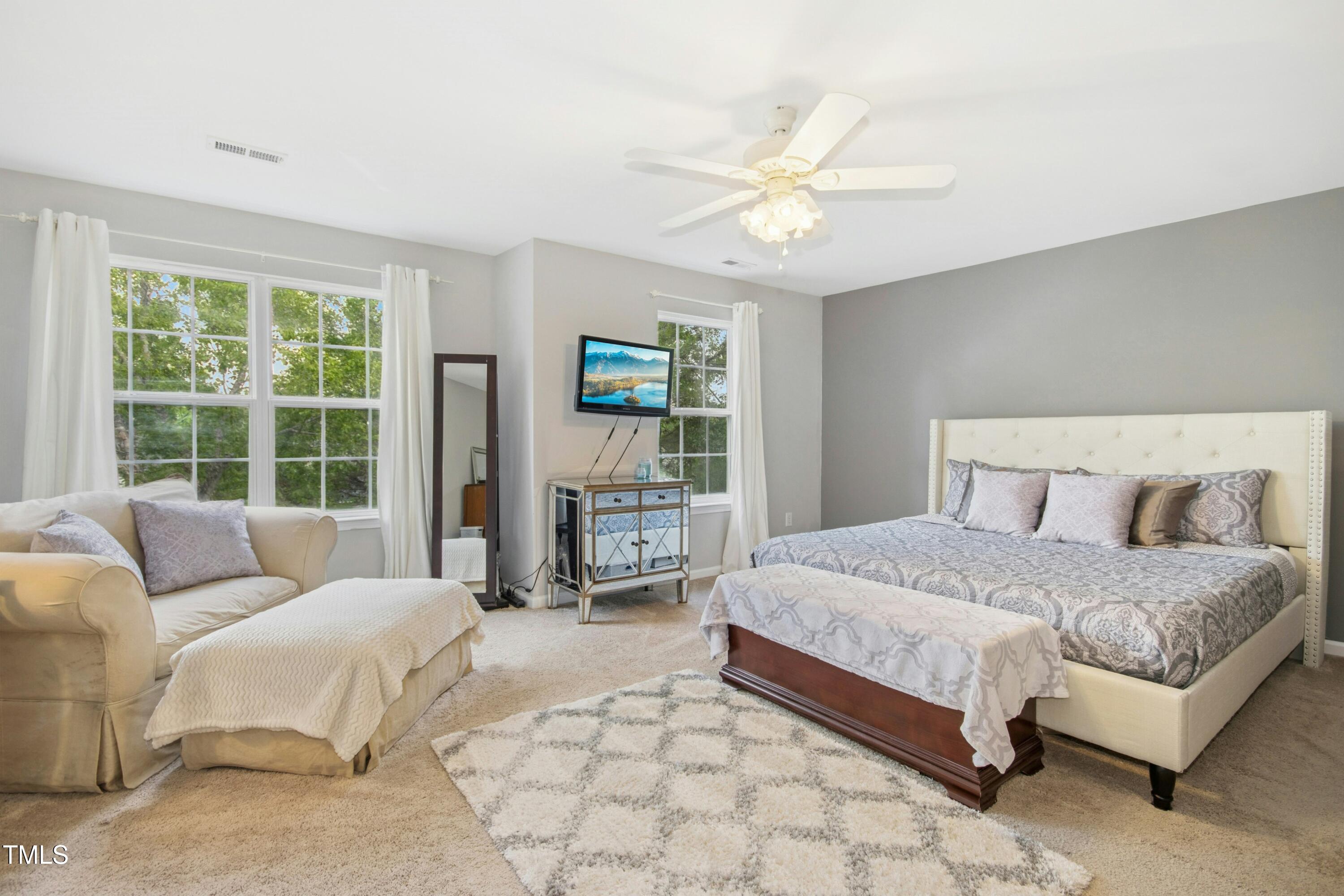 8640 Neuse Landing Lane # 110