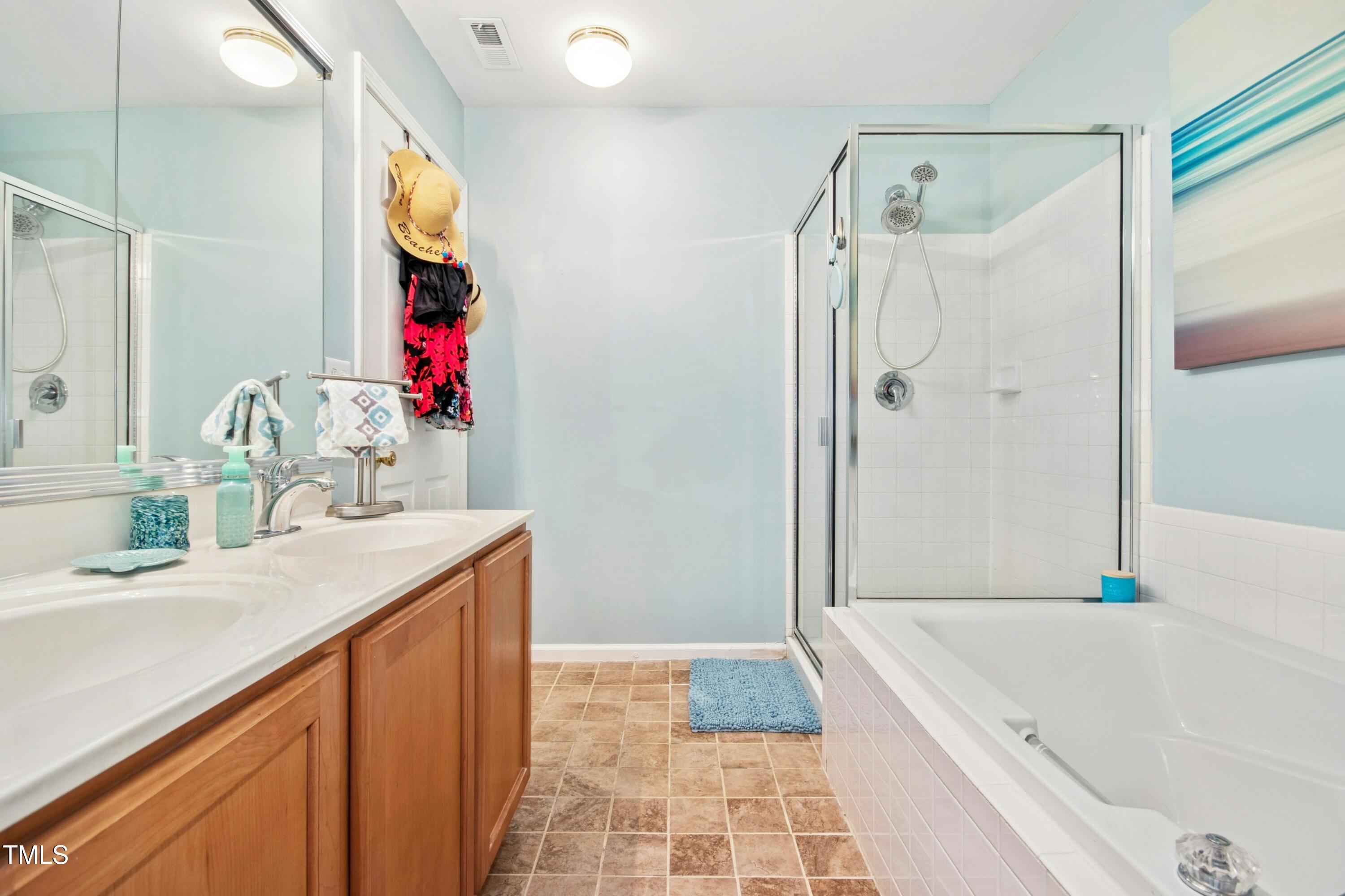 8640 Neuse Landing Lane # 110