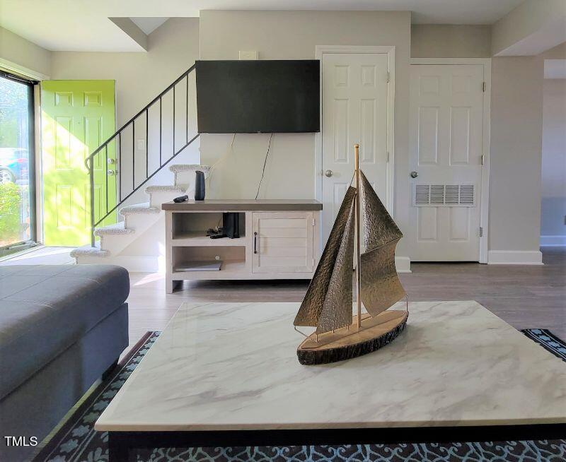 141 Jones Franklin Road Unit: E
