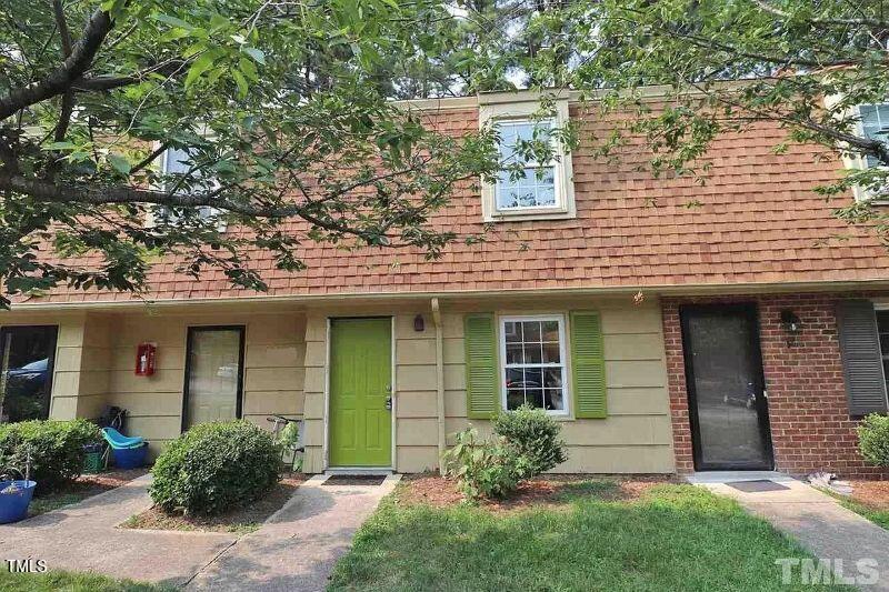 141 Jones Franklin Road Unit: E