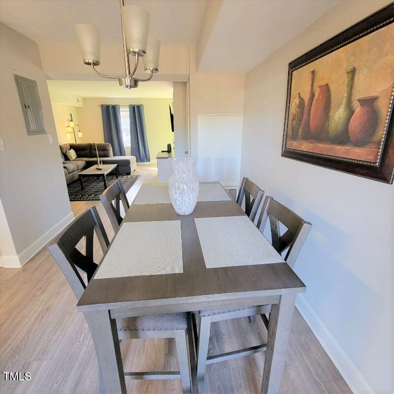 141 Jones Franklin Road Unit: E
