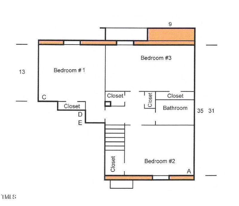 141 Jones Franklin Road Unit: E