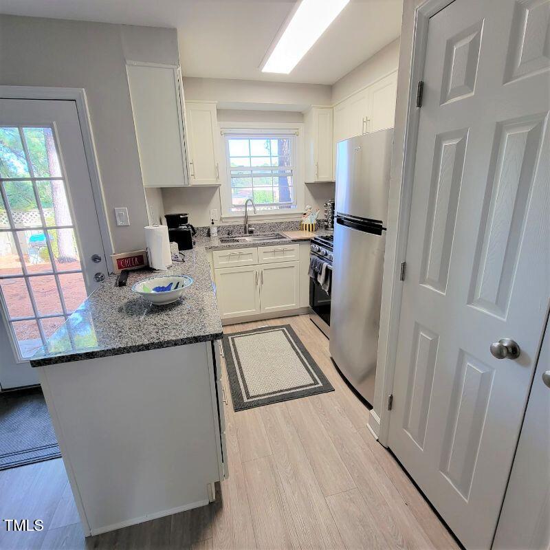 141 Jones Franklin Road Unit: E