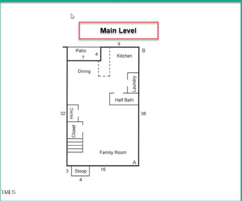 141 Jones Franklin Road Unit: E