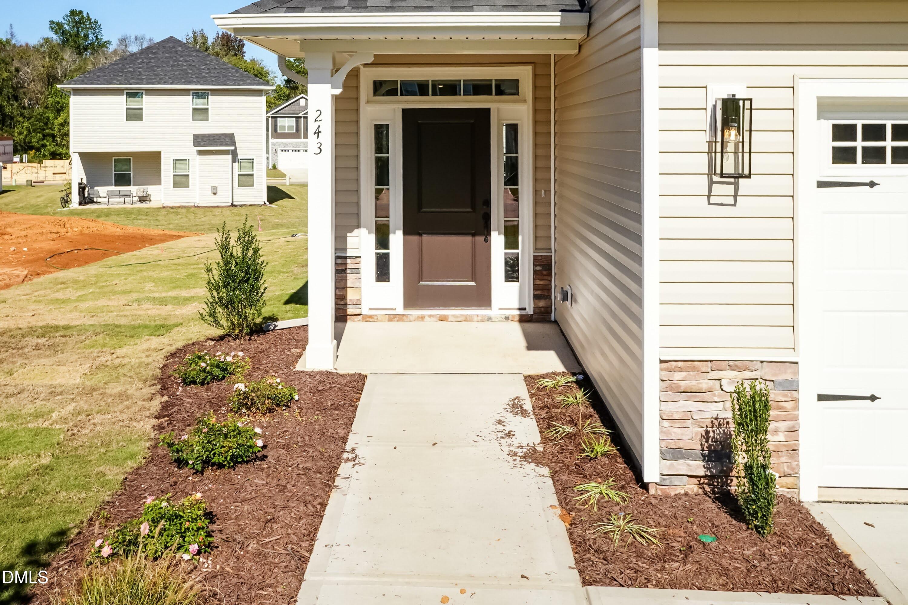 243 New Twin Br Court