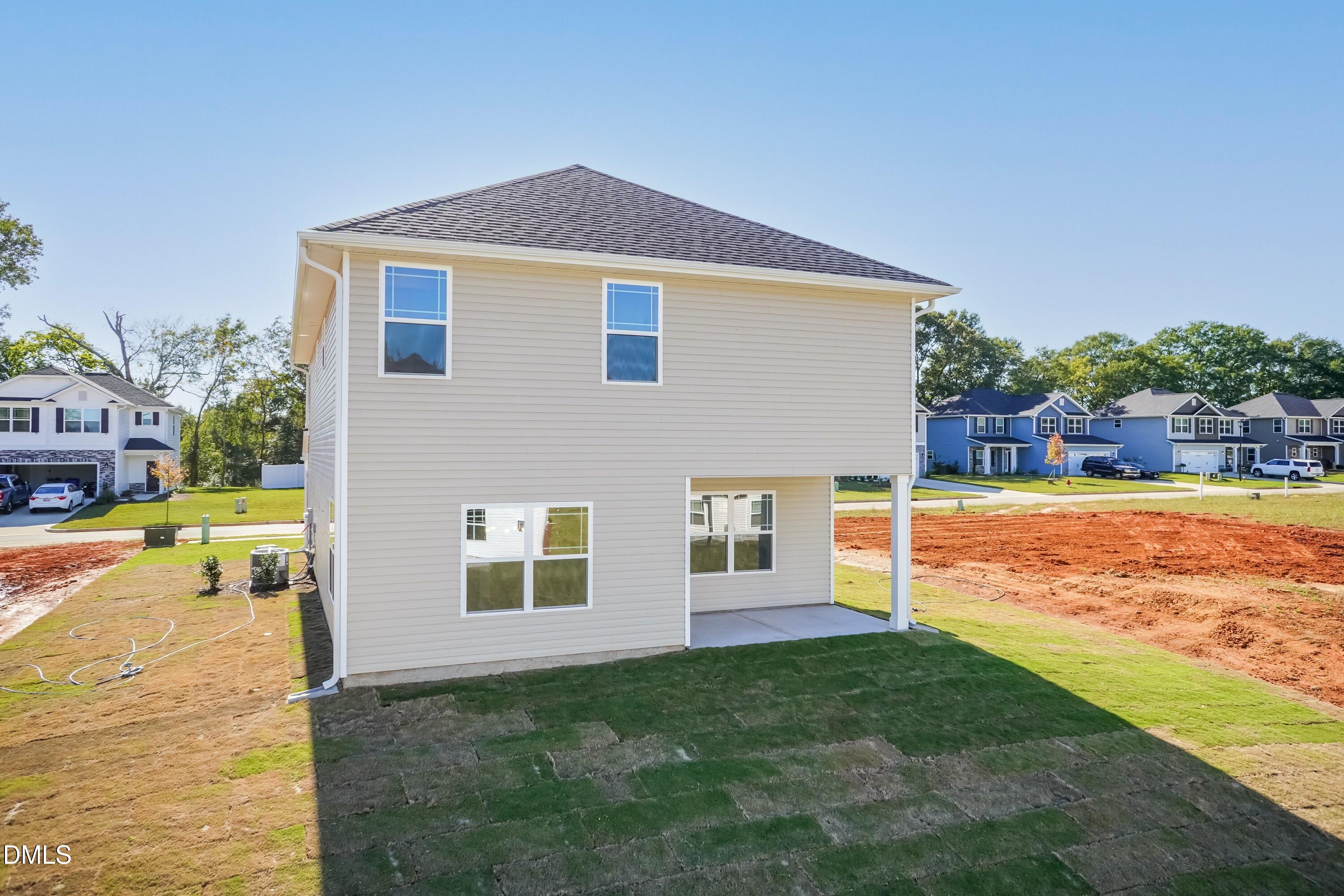 243 New Twin Br Court