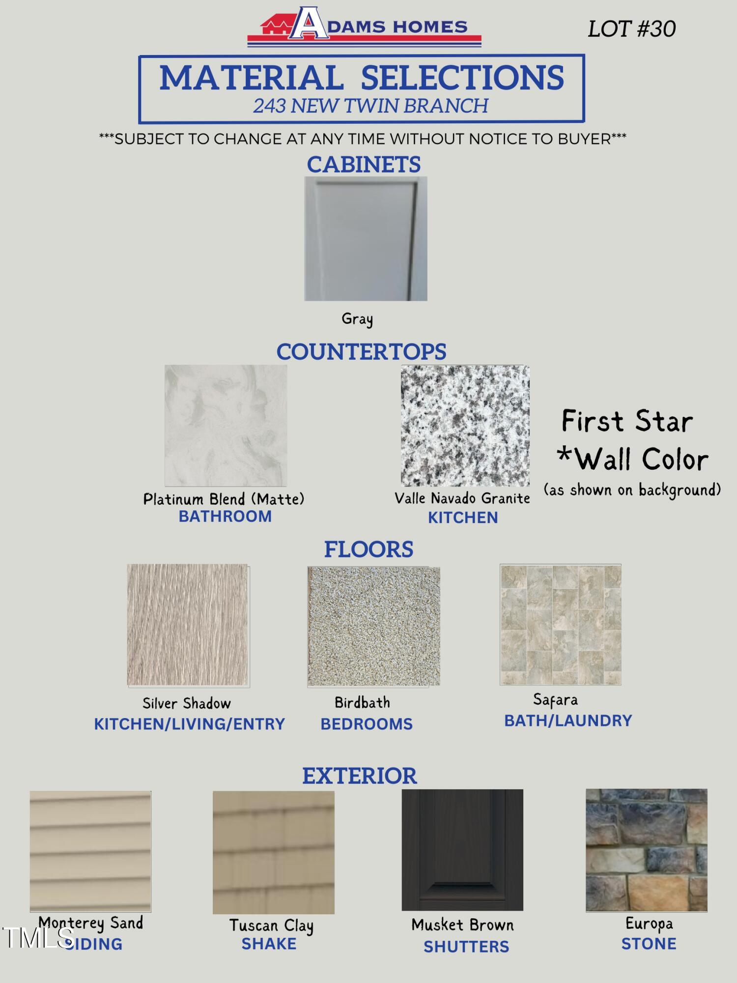 243 New Twin Br Court