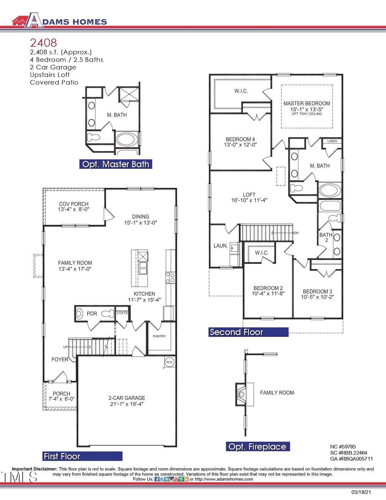 243 New Twin Br Court
