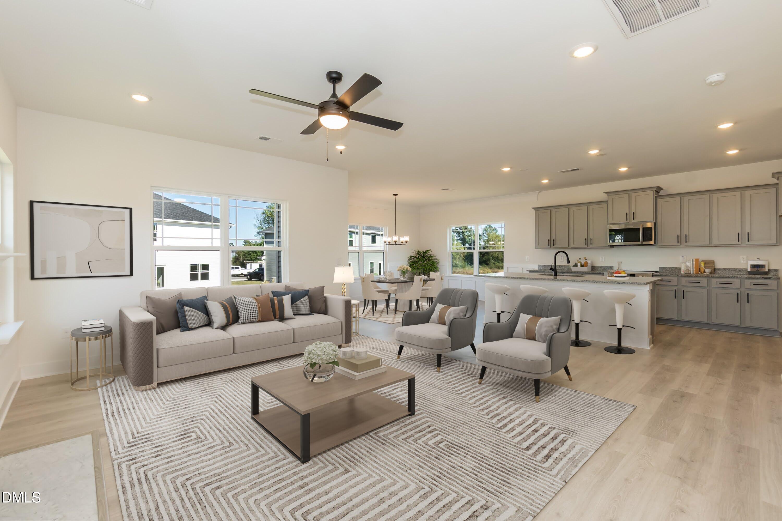 243 New Twin Br Court