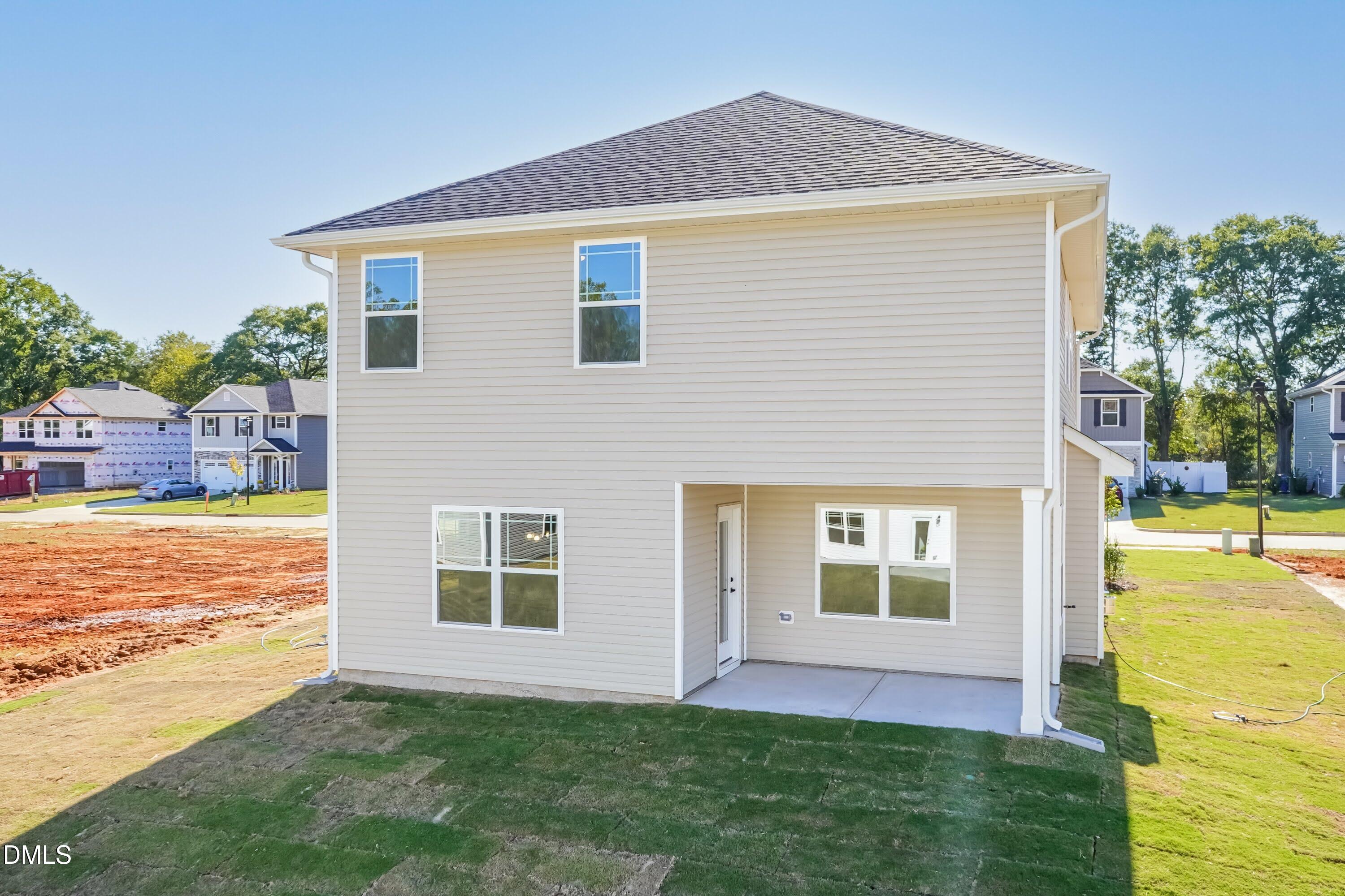 243 New Twin Br Court