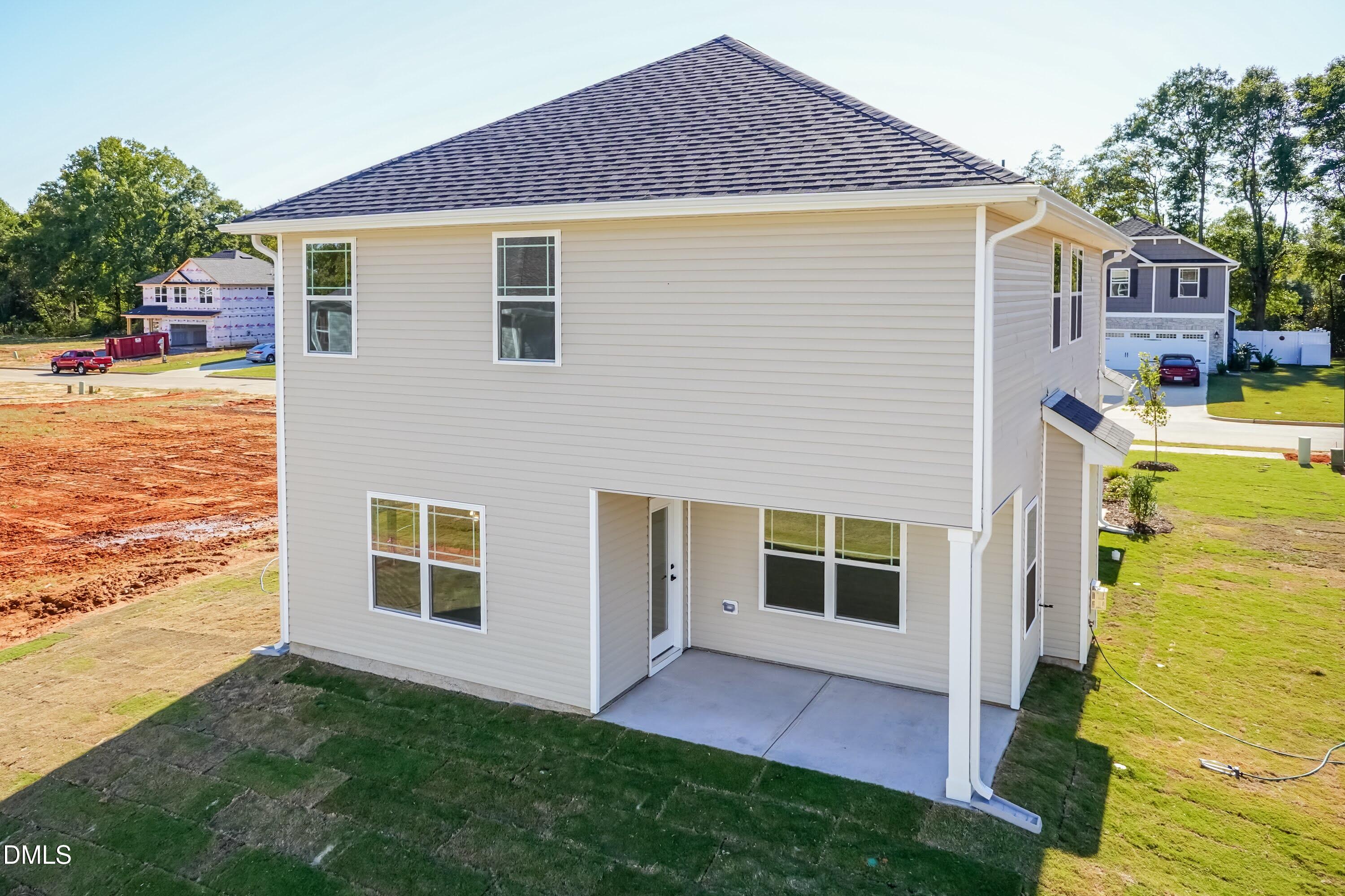 243 New Twin Br Court