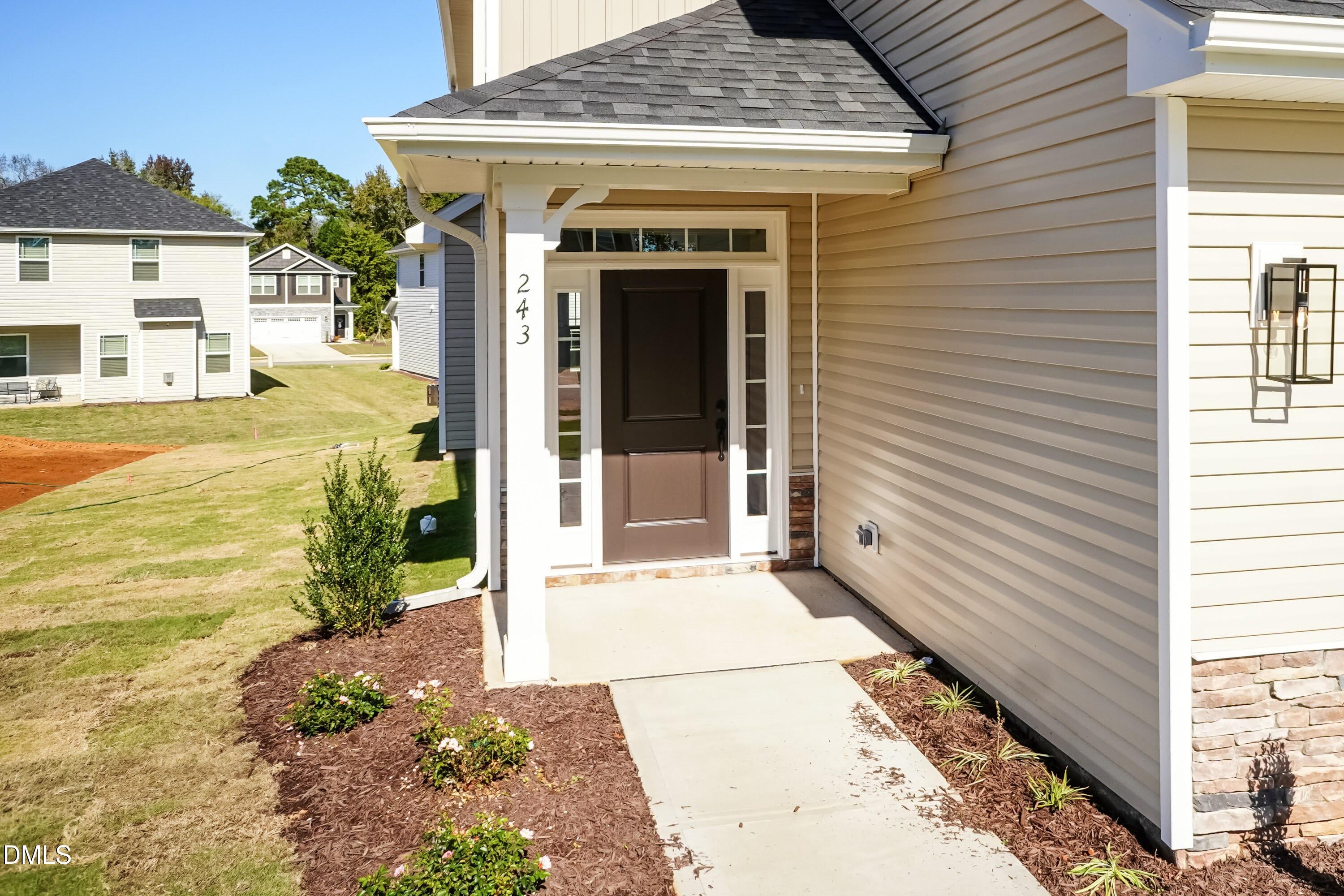243 New Twin Br Court
