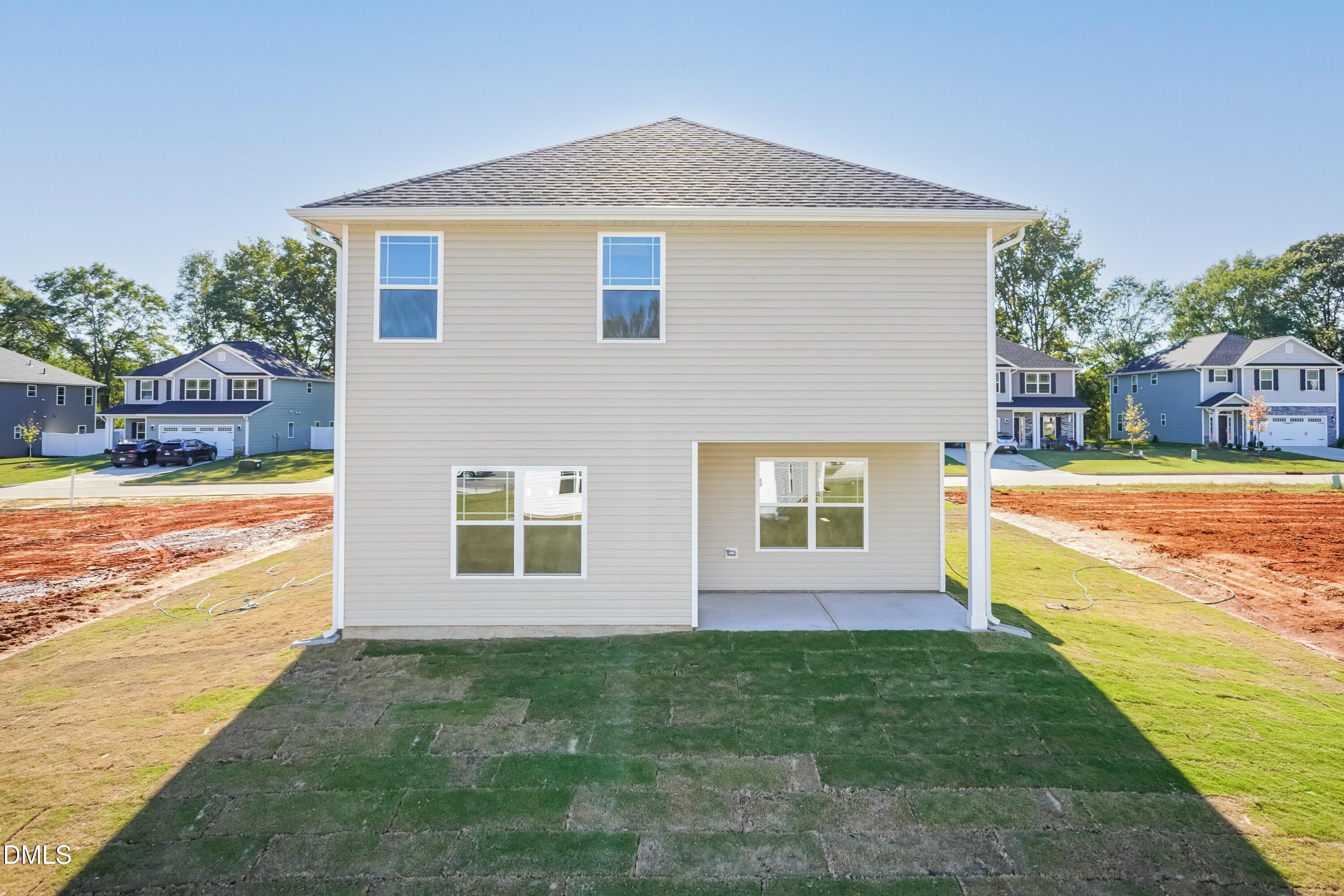 243 New Twin Br Court