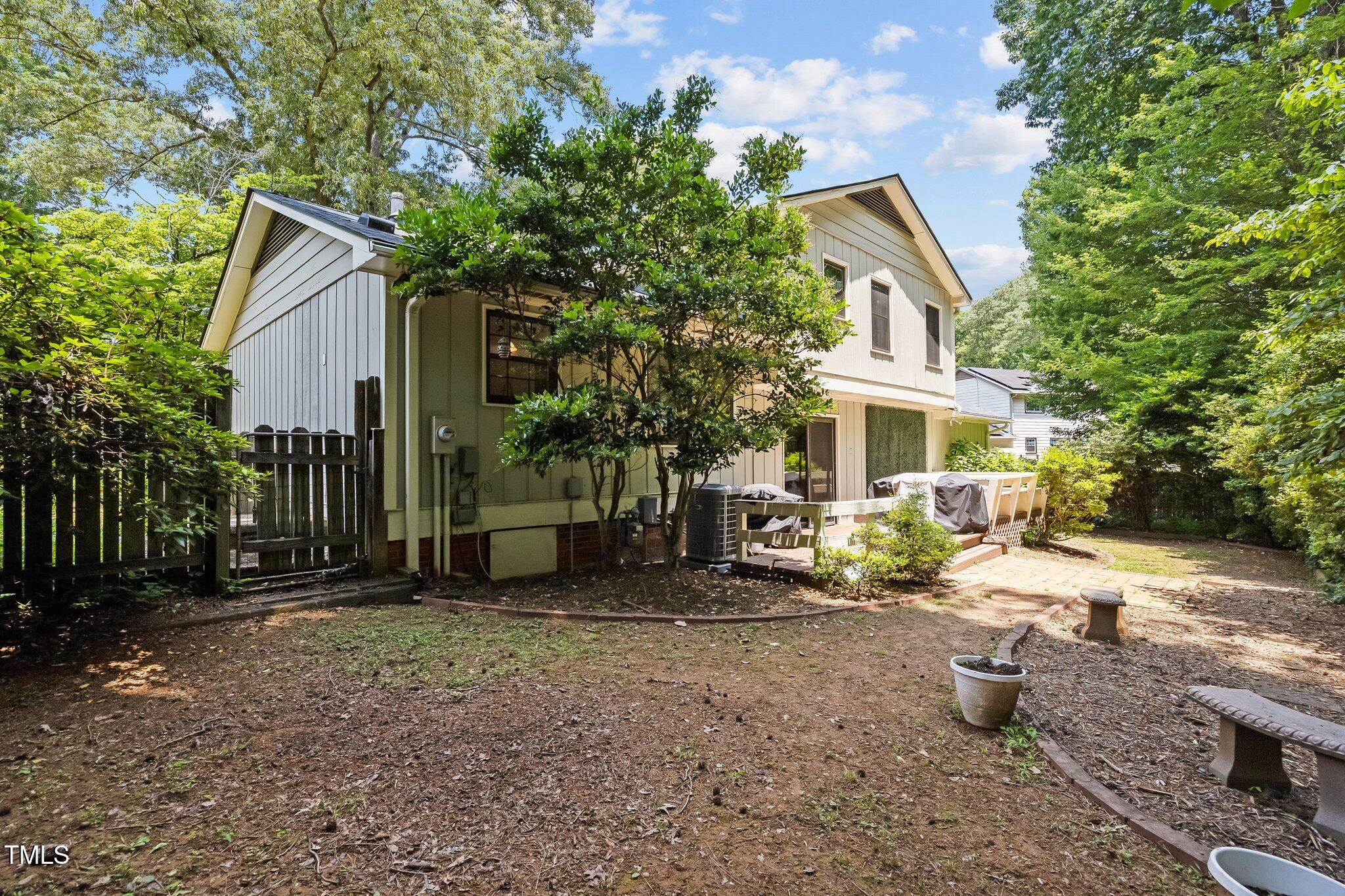 1503 Laughridge Drive