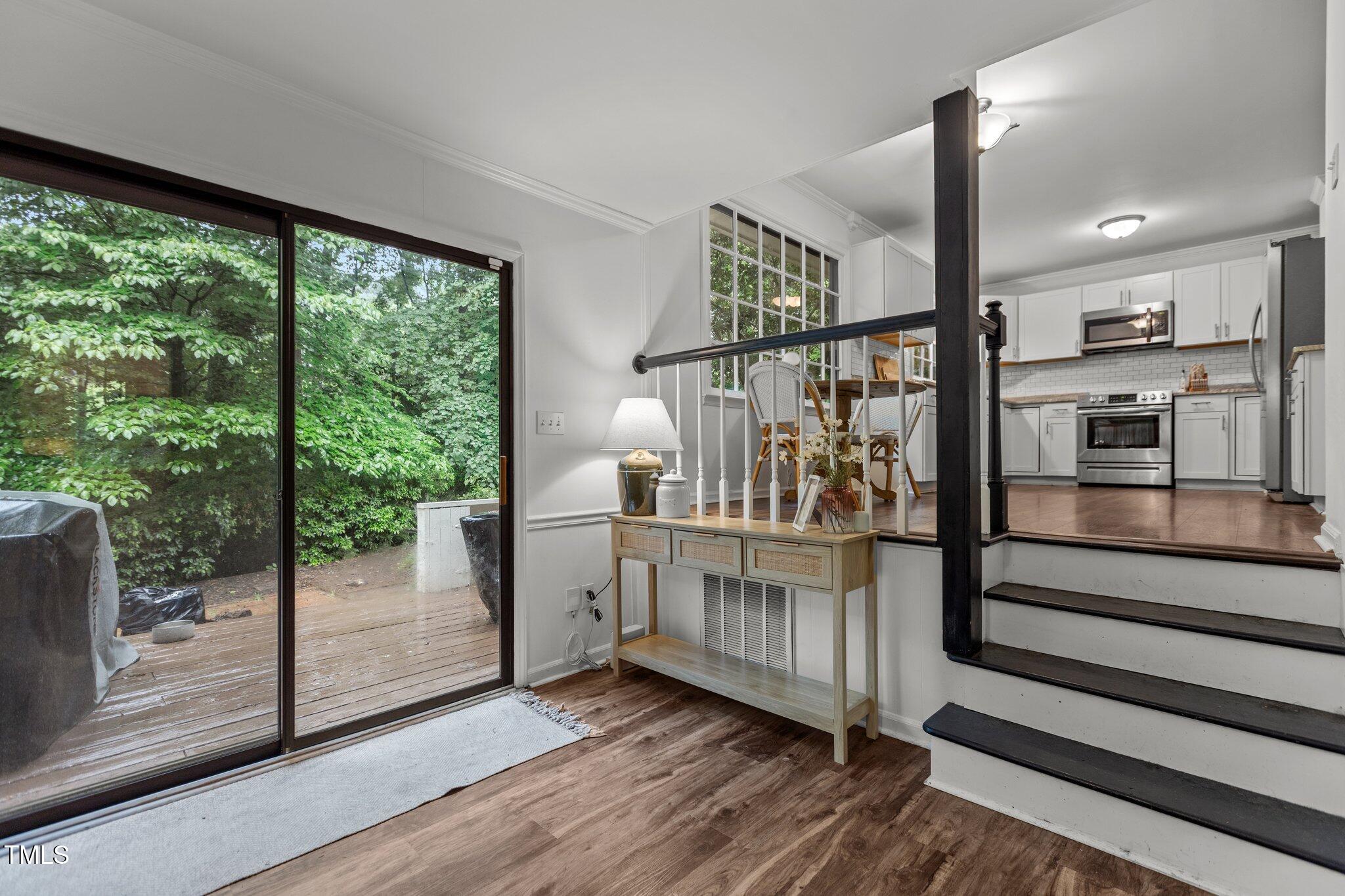 1503 Laughridge Drive