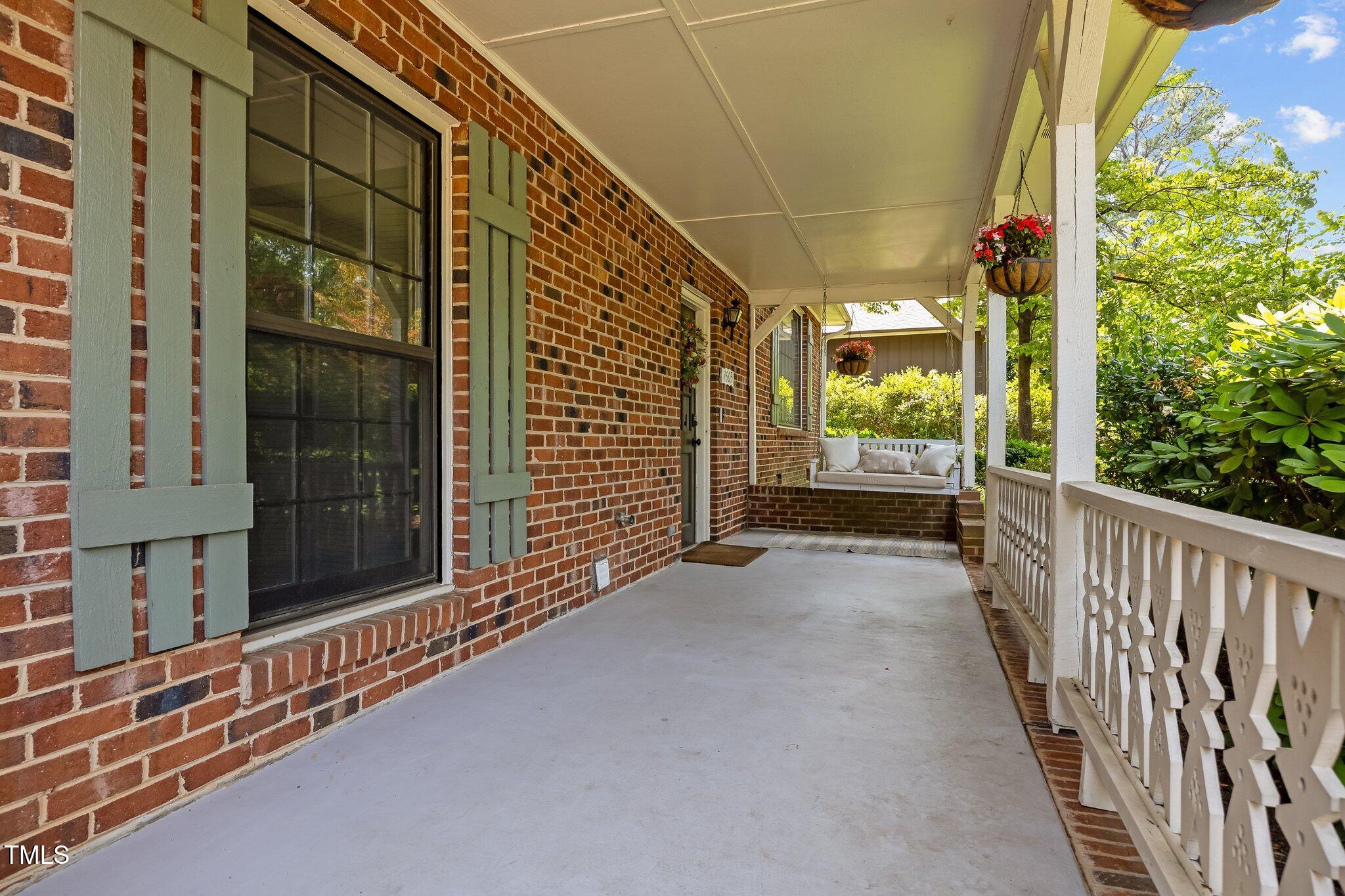 1503 Laughridge Drive