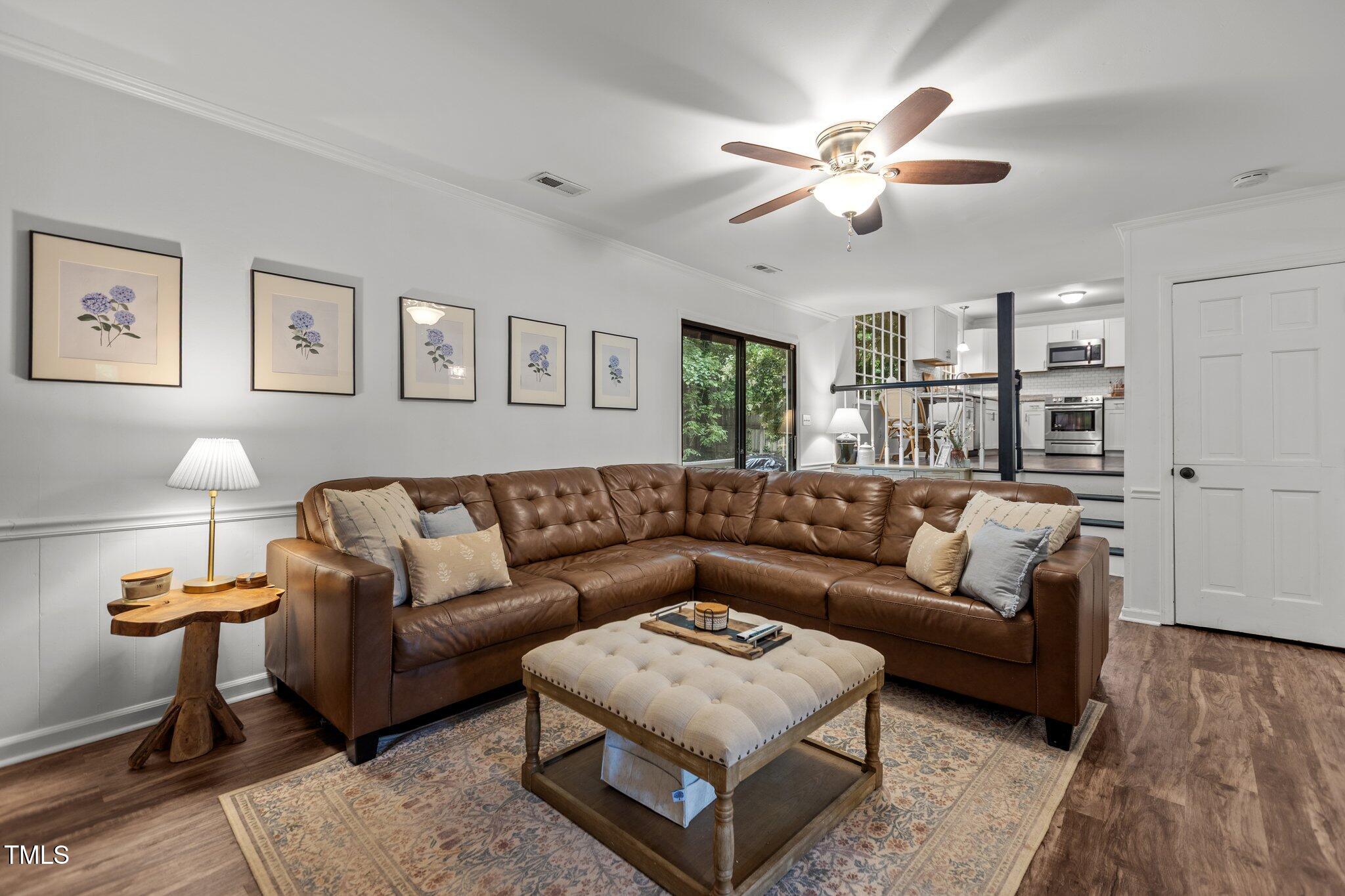 1503 Laughridge Drive