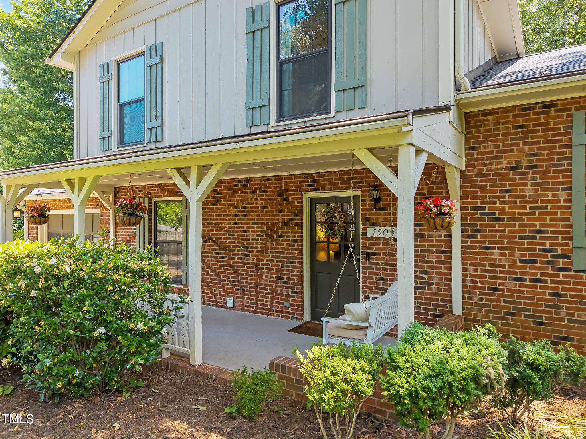 1503 Laughridge Drive