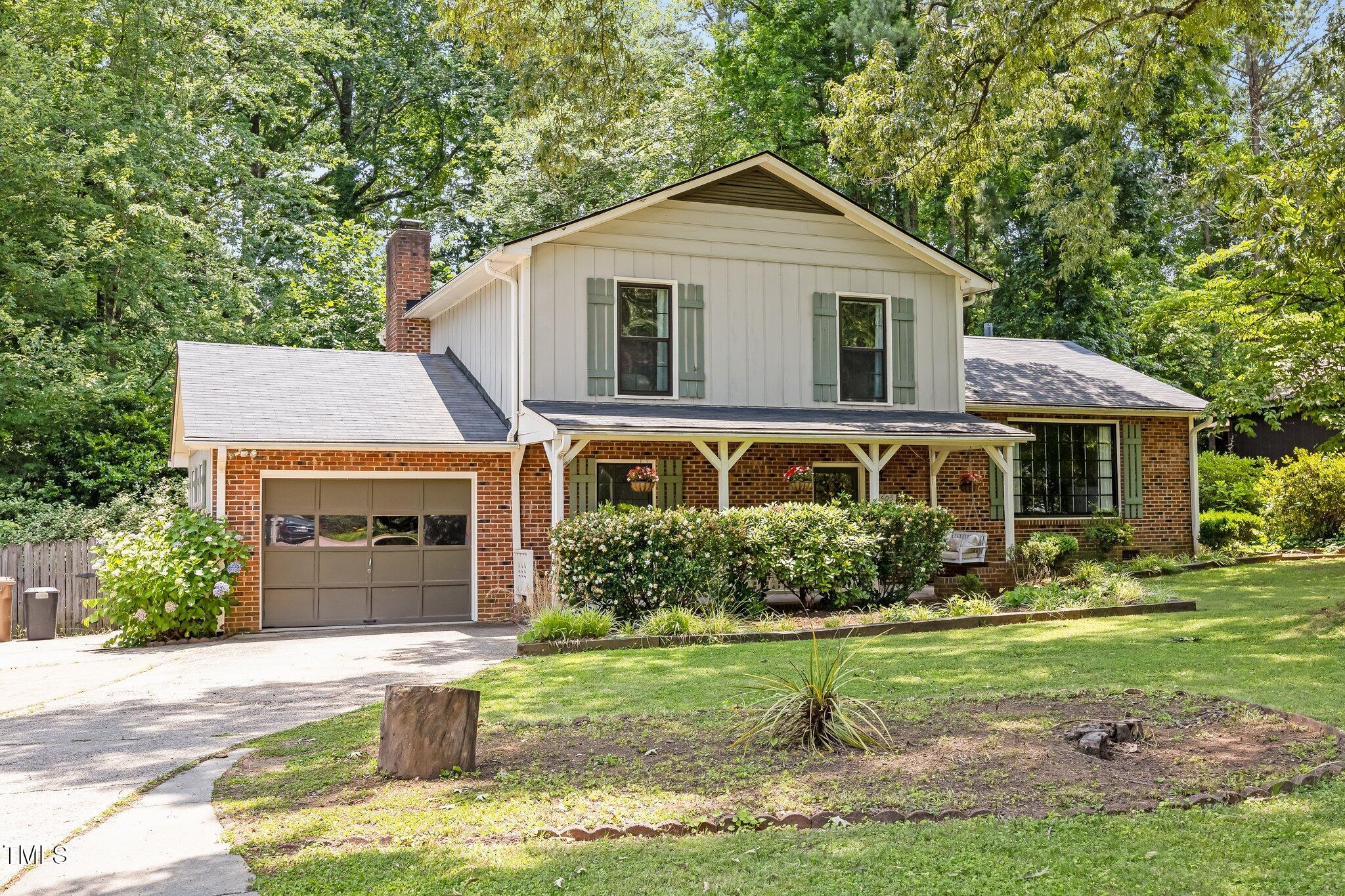 1503 Laughridge Drive