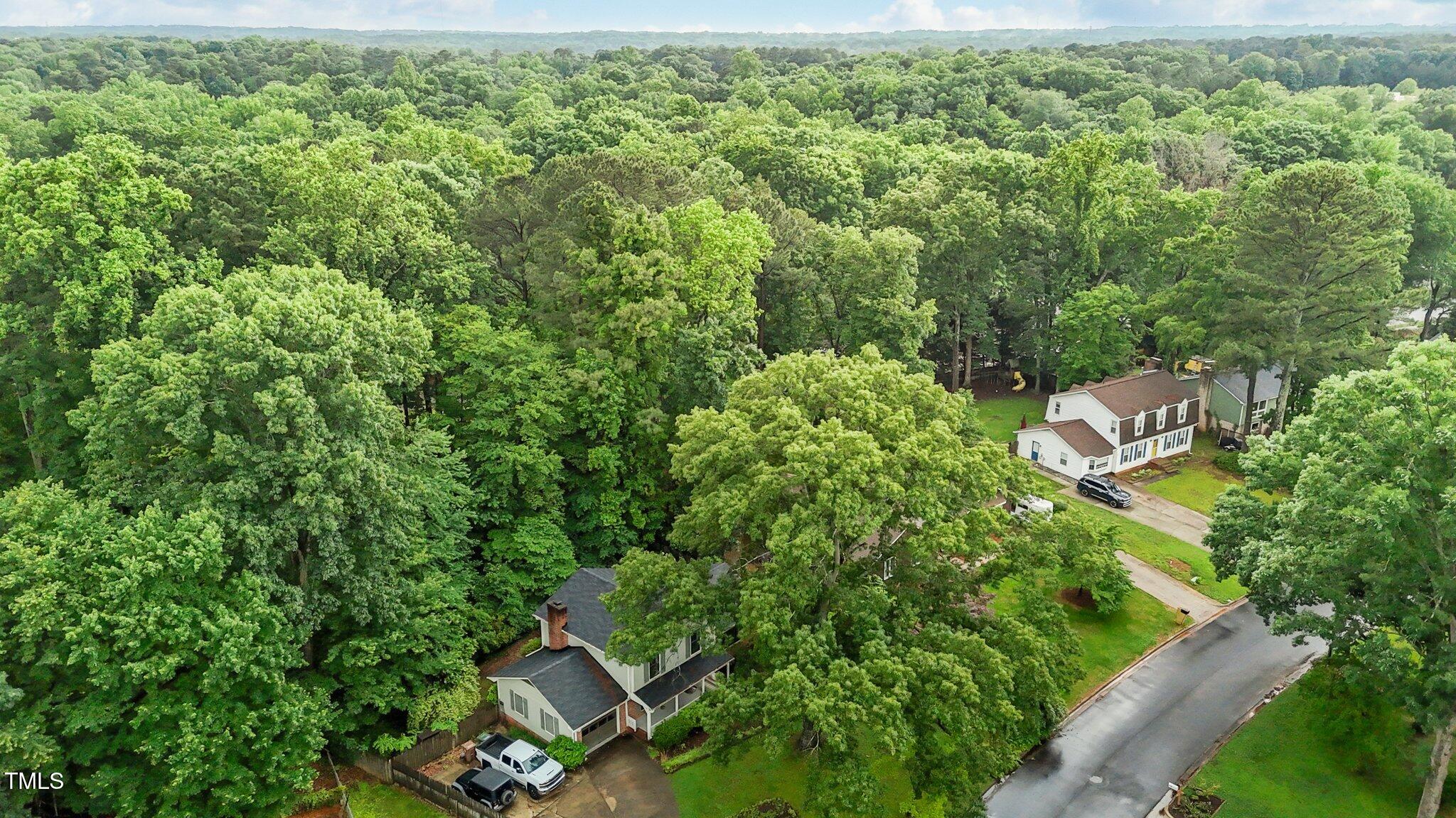 1503 Laughridge Drive