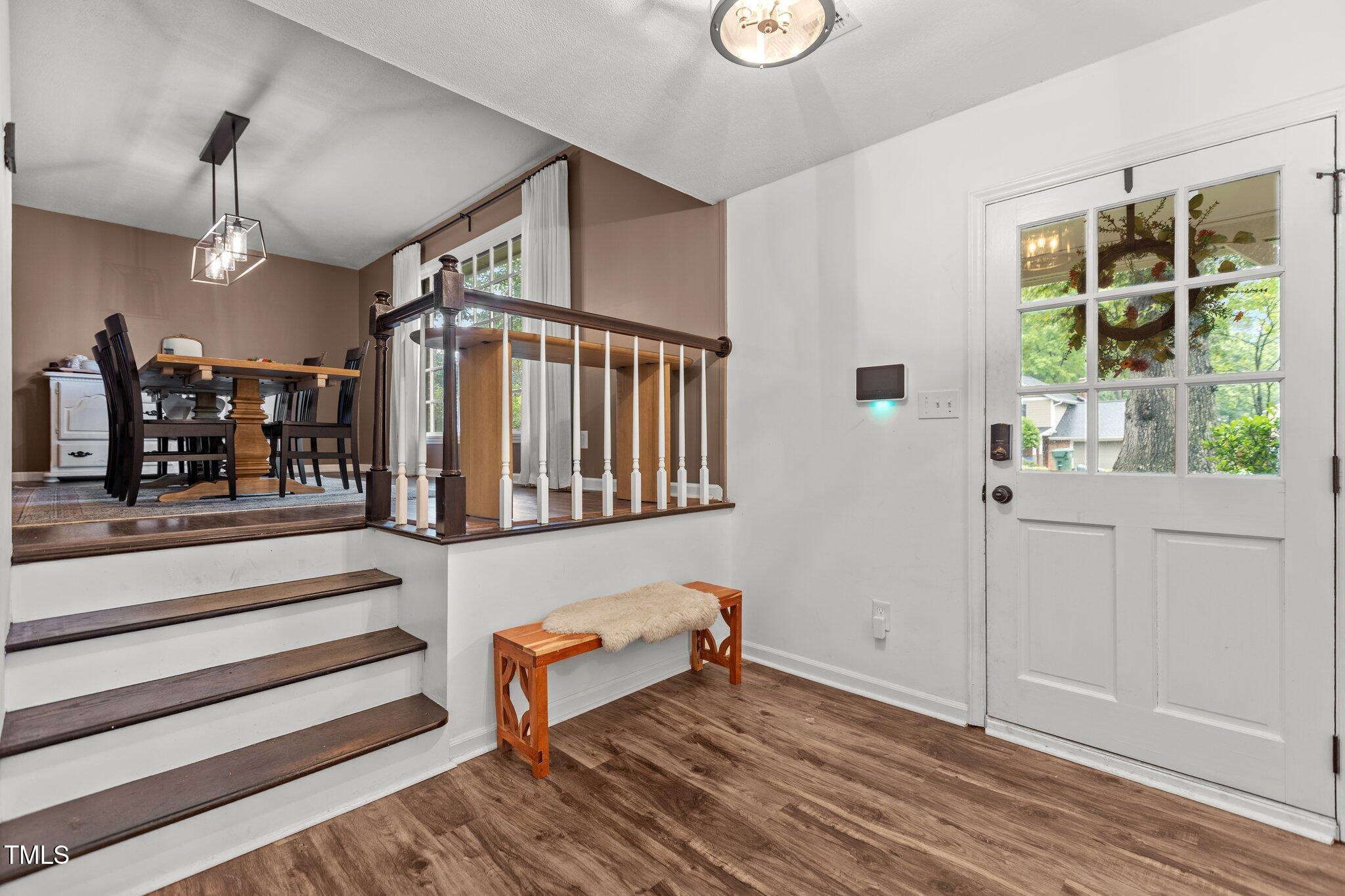 1503 Laughridge Drive