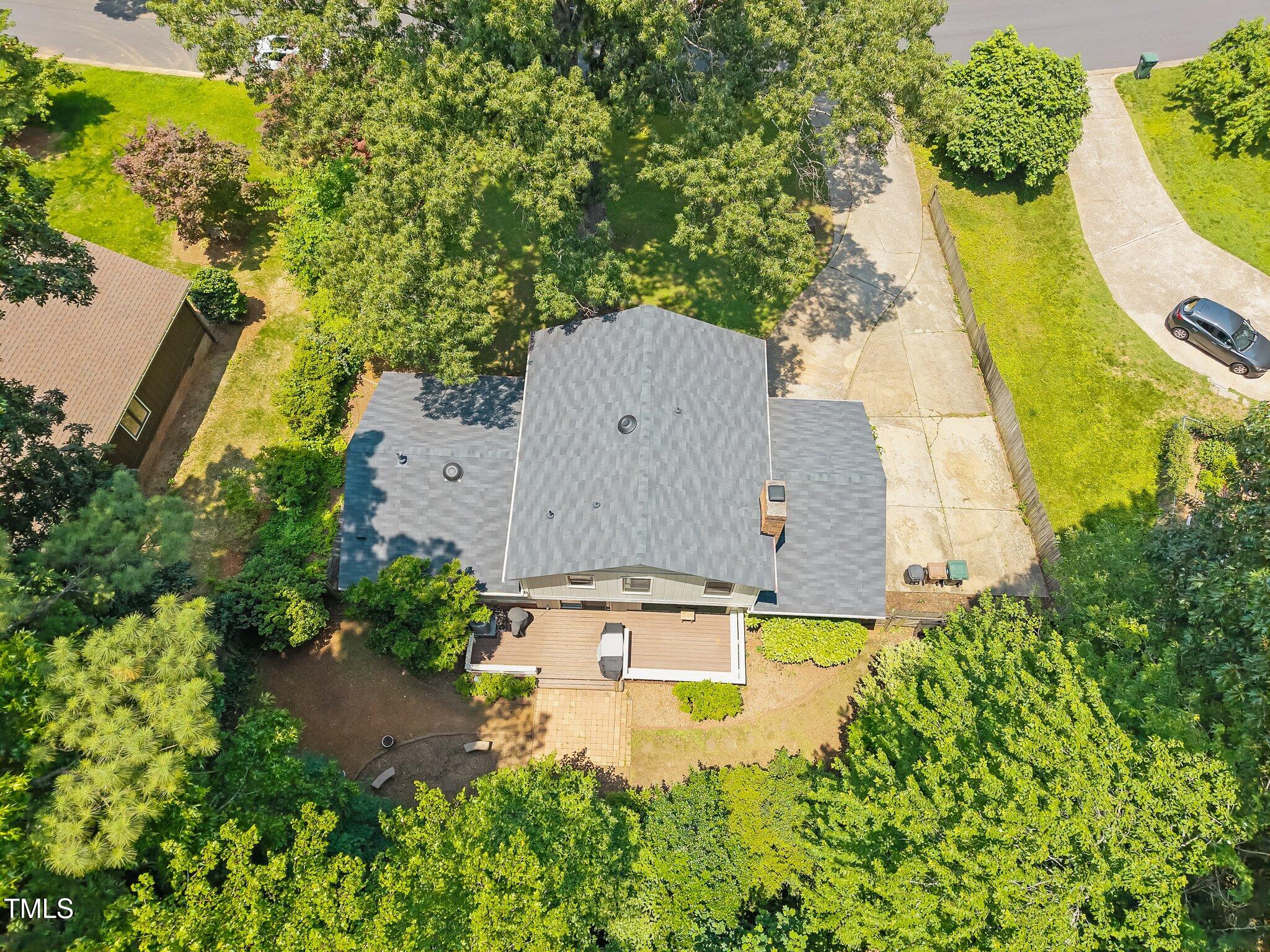 1503 Laughridge Drive