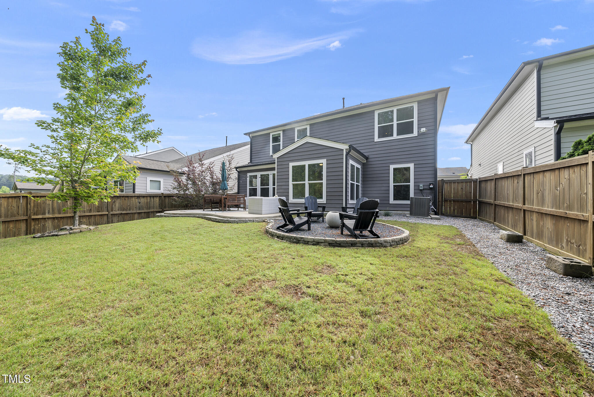 2634 Turner Pines Drive