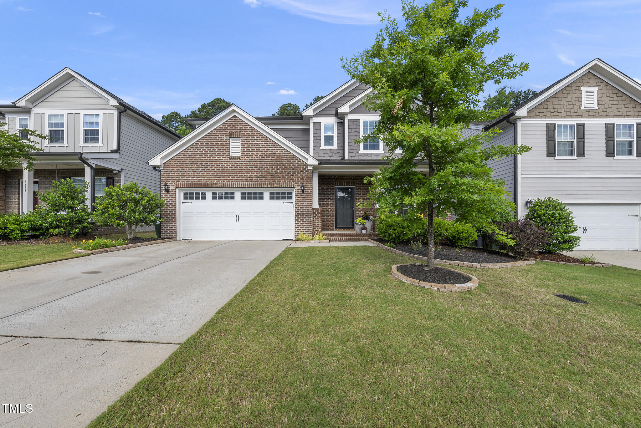 2634 Turner Pines Drive
