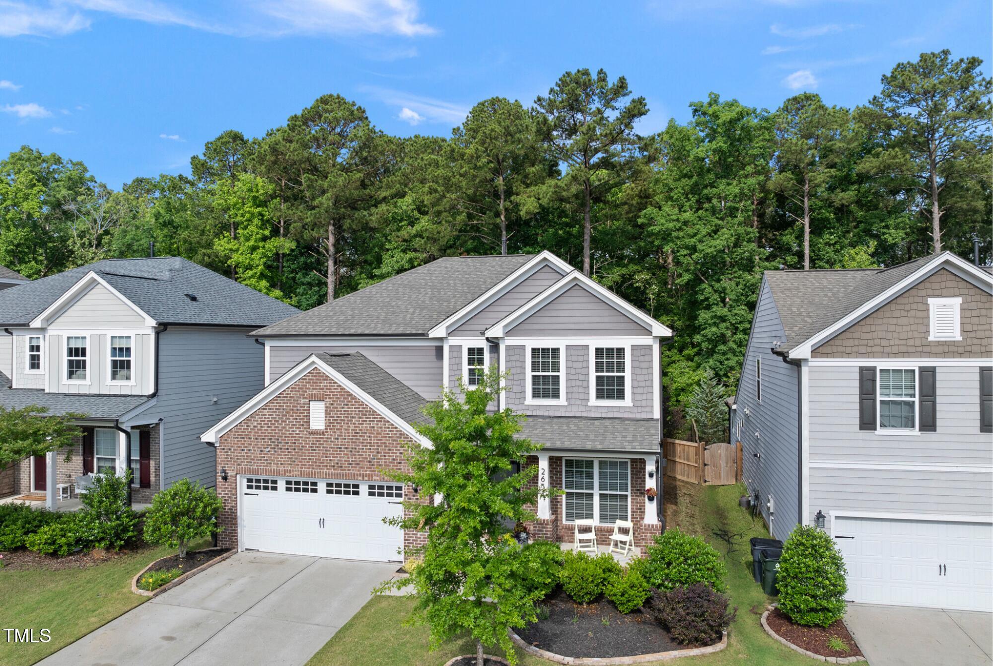 2634 Turner Pines Drive